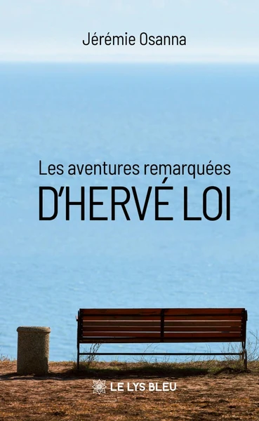 Les aventures remarquées d'Hervé Loi - Image 7