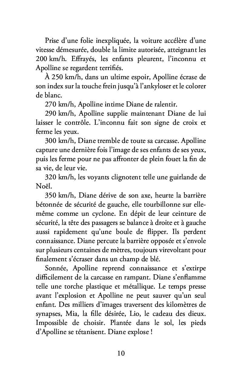 Un voyage presque parfait - Image 6