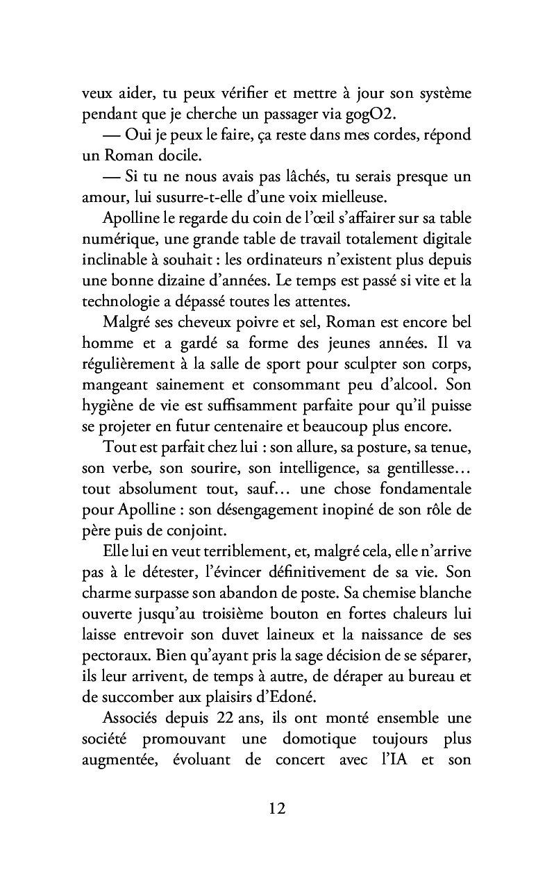 Un voyage presque parfait - Image 62