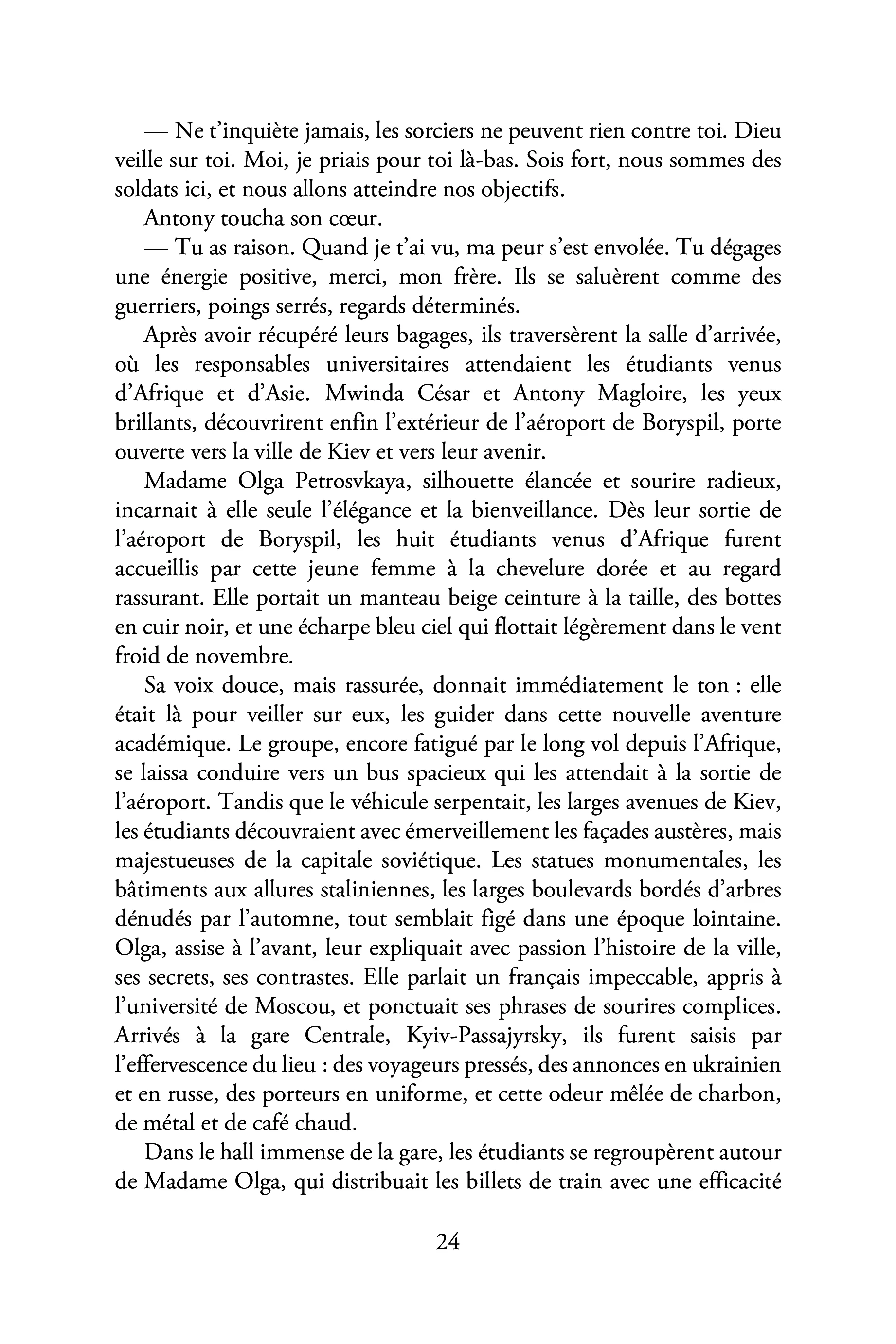 Le patriote Noir - Image 20