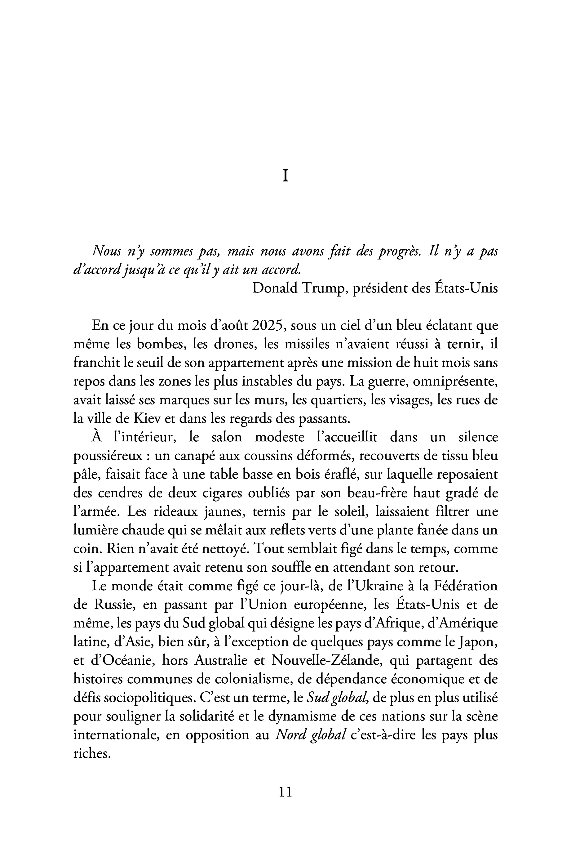 Le patriote Noir - Image 34