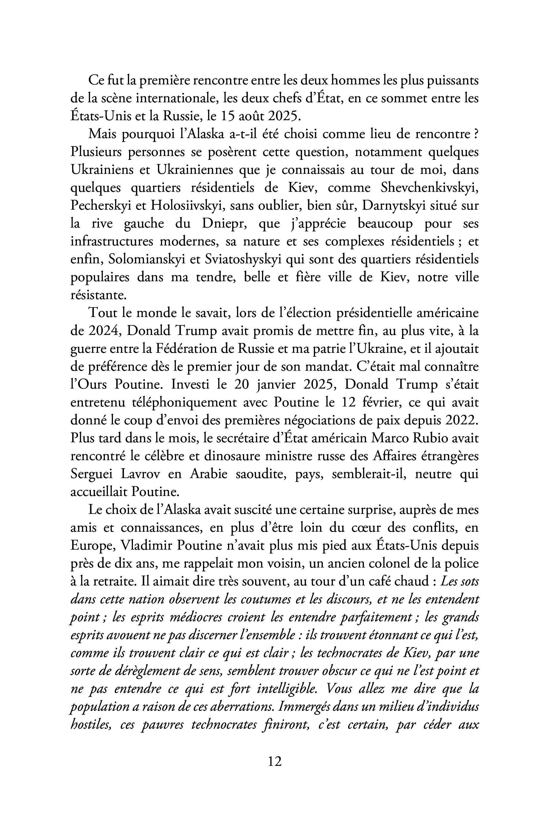 Le patriote Noir - Image 35