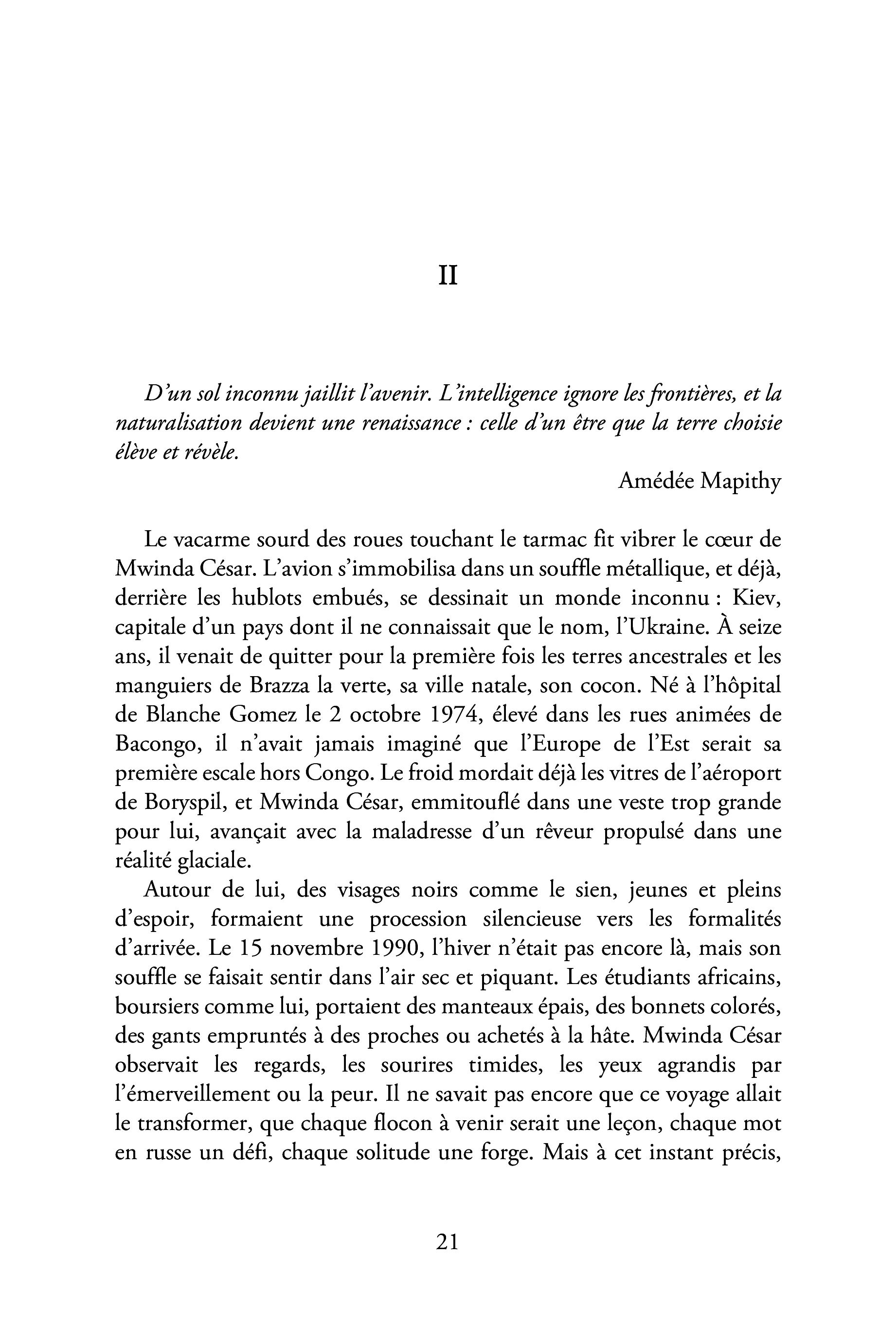 Le patriote Noir - Image 44