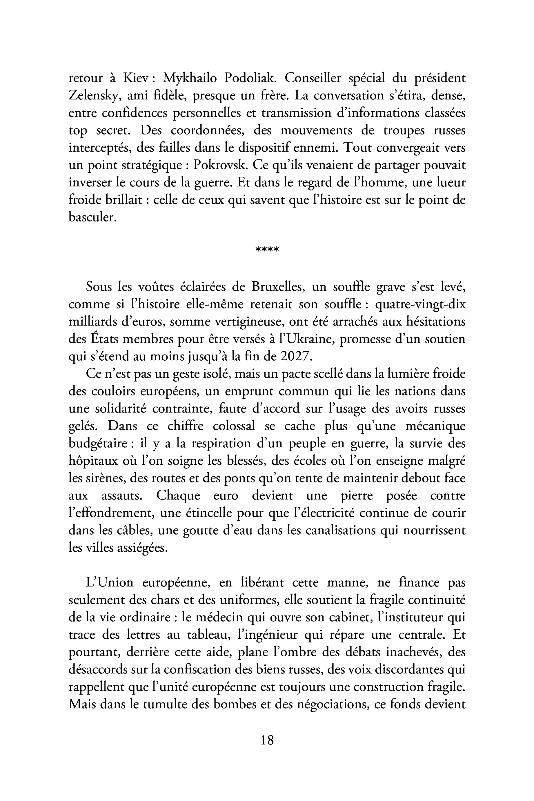 Le patriote Noir - Image 68