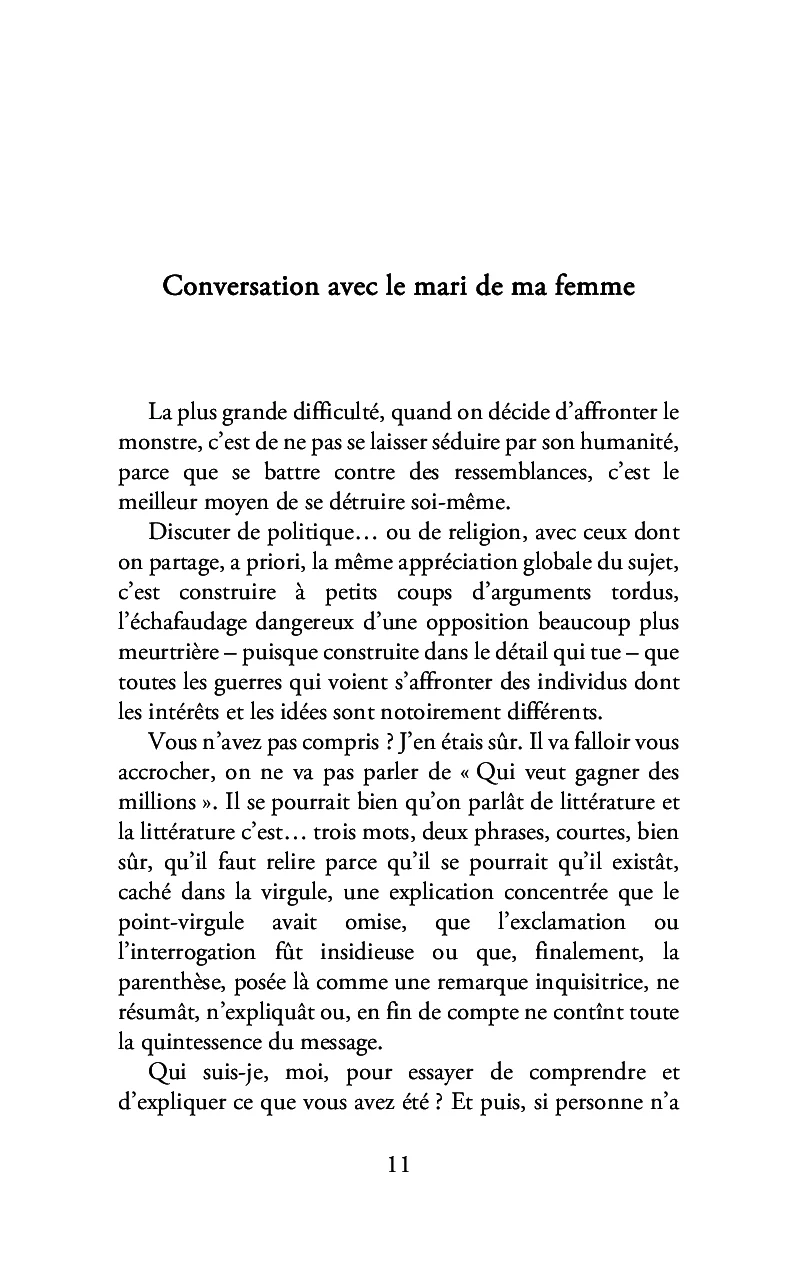 On s'aime, etc... - Image 61
