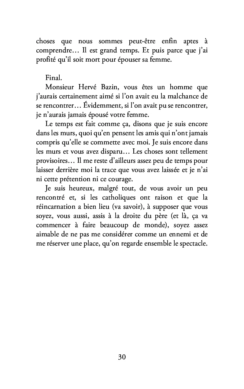 On s'aime, etc... - Image 80