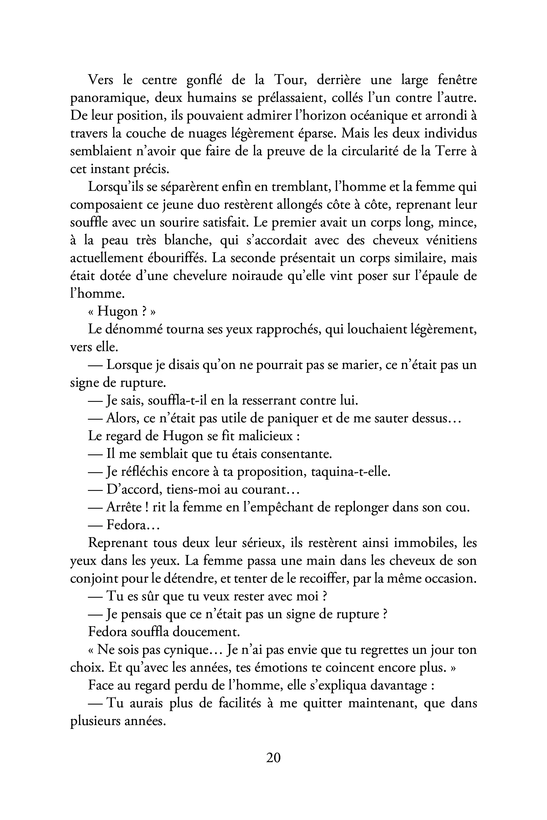 Cages à néants - Image 16