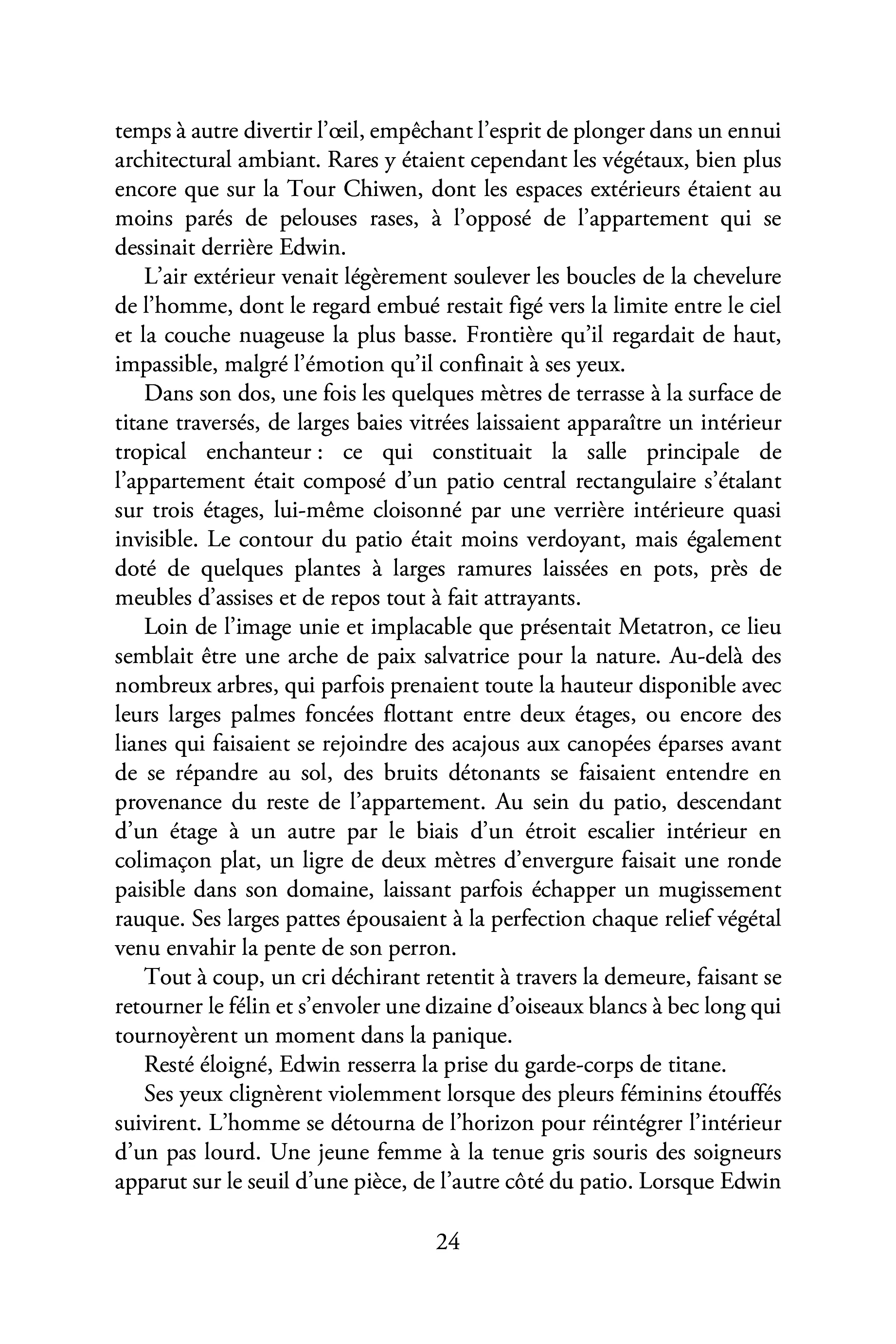 Cages à néants - Image 20