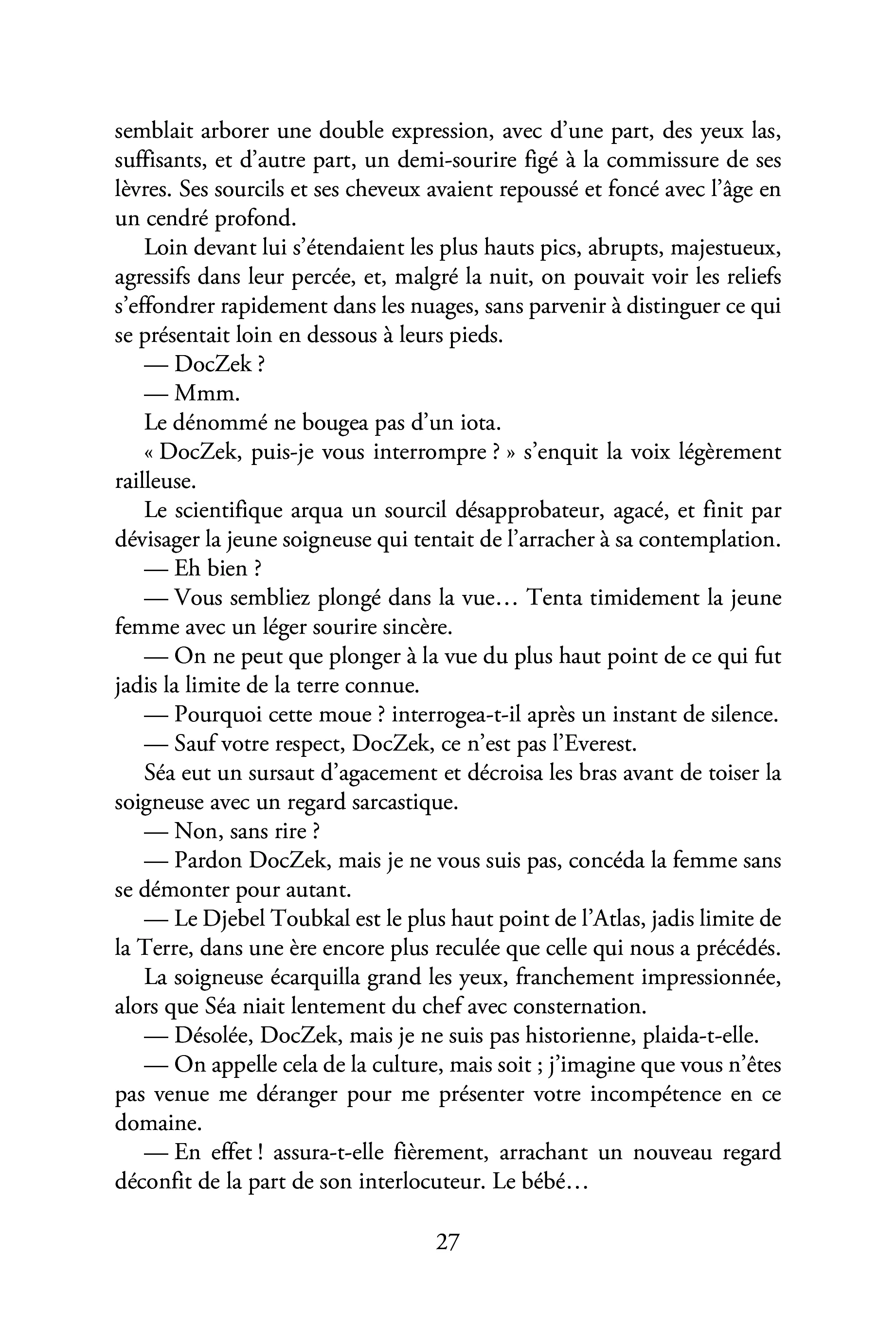 Cages à néants - Image 23