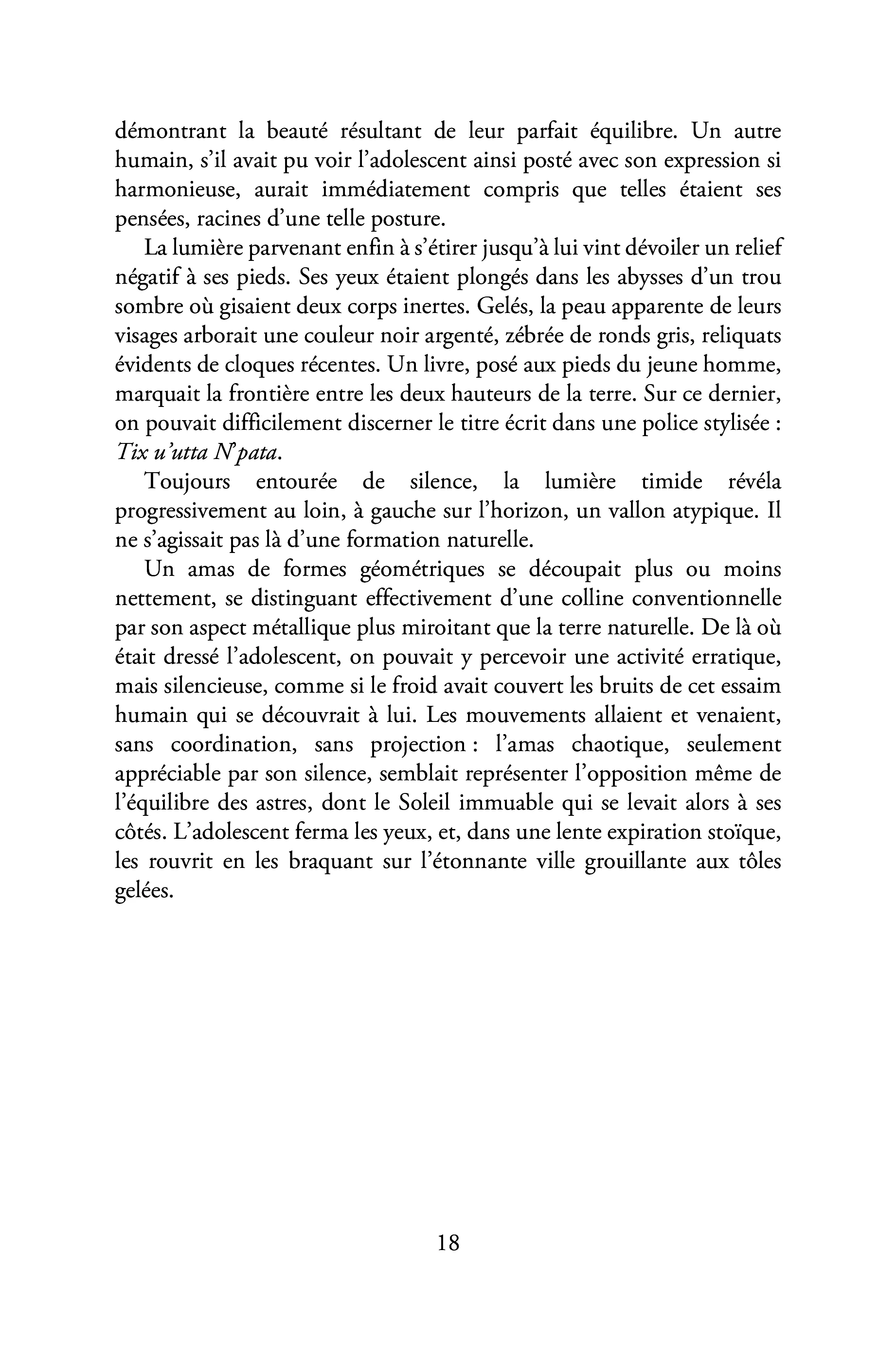 Cages à néants - Image 68