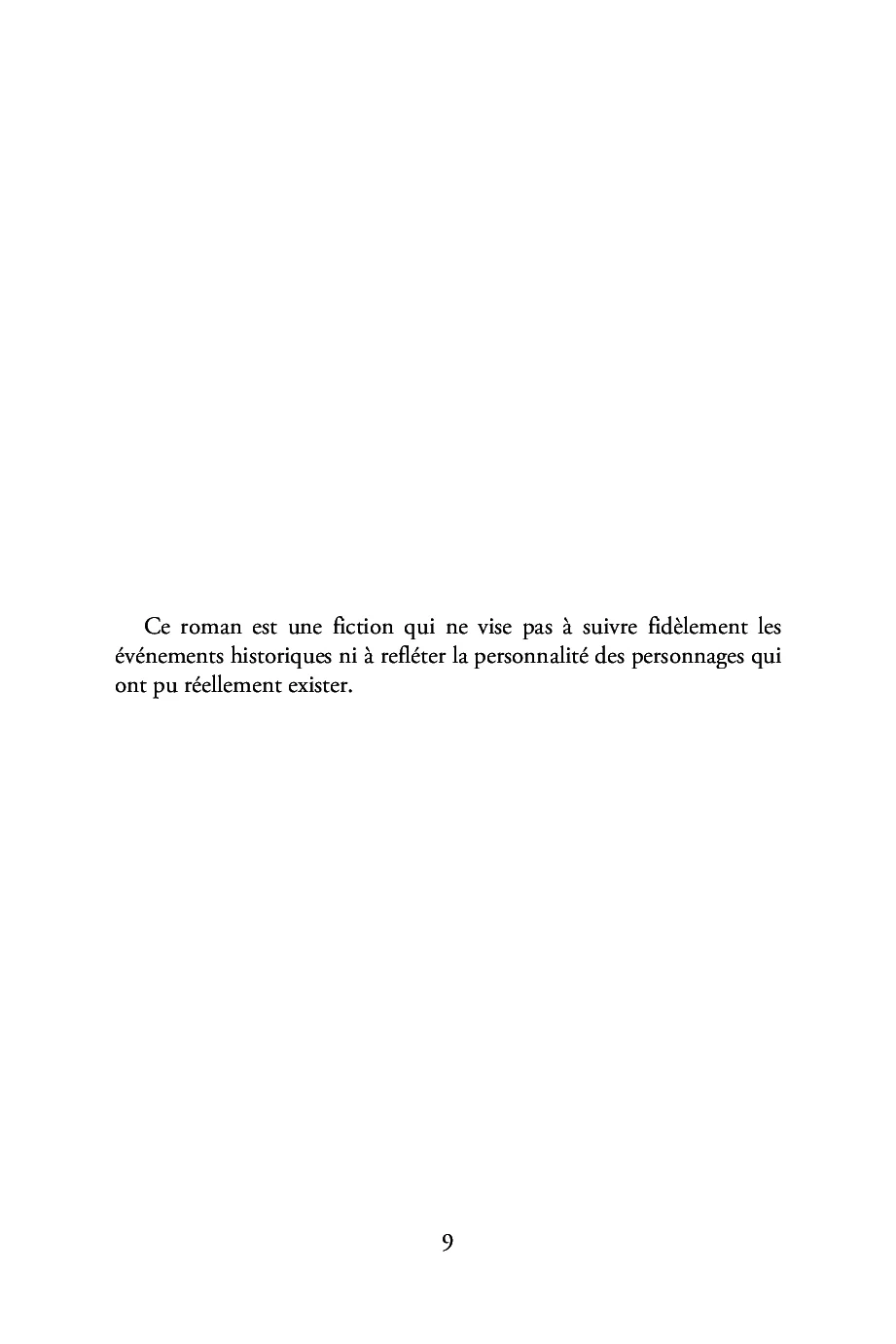 L'étrange destinée du jeune Lucien Caron - Image 4