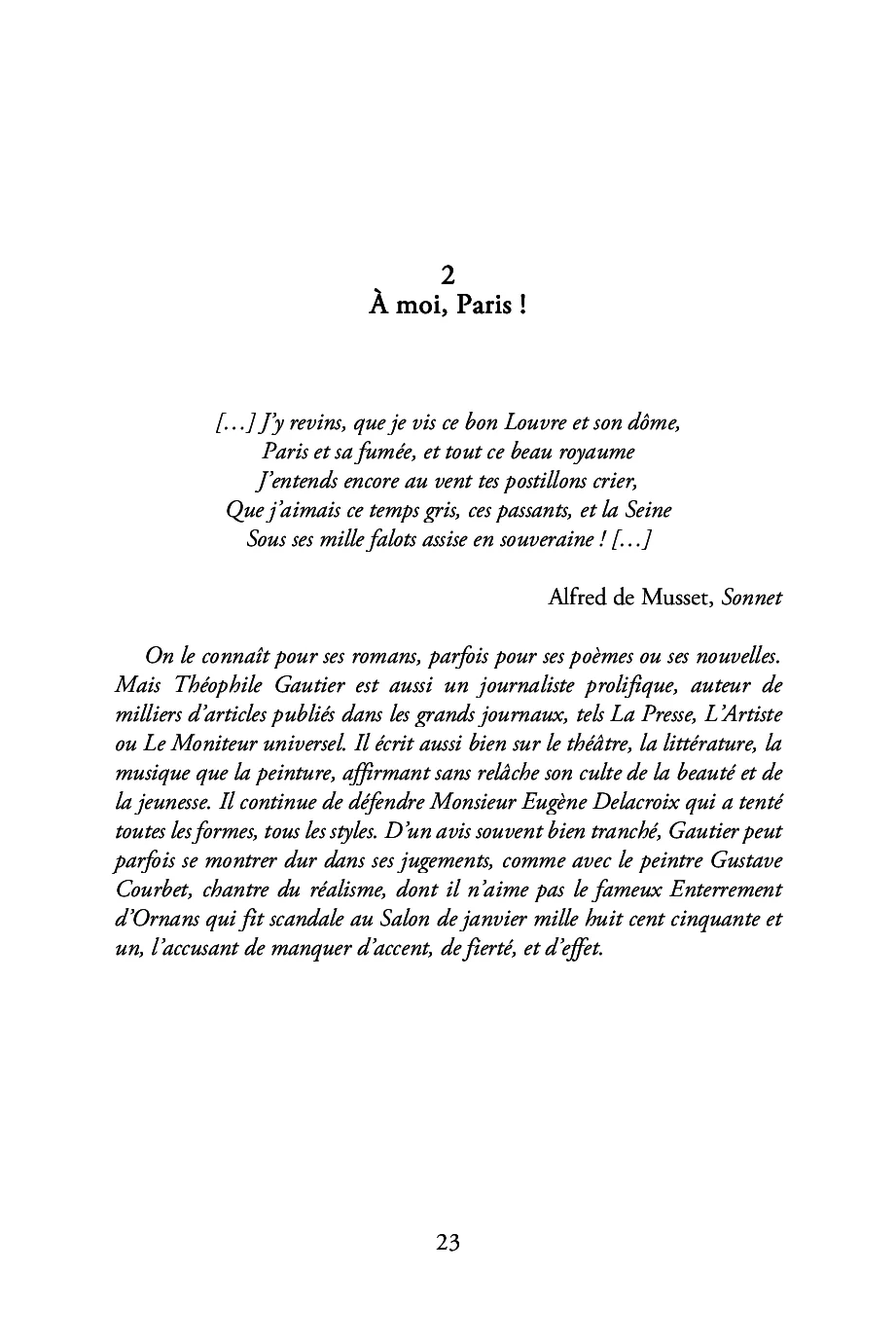 L'étrange destinée du jeune Lucien Caron - Image 72
