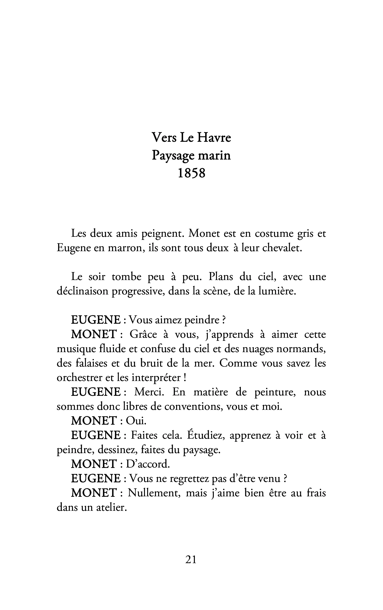 Monet - Image 17