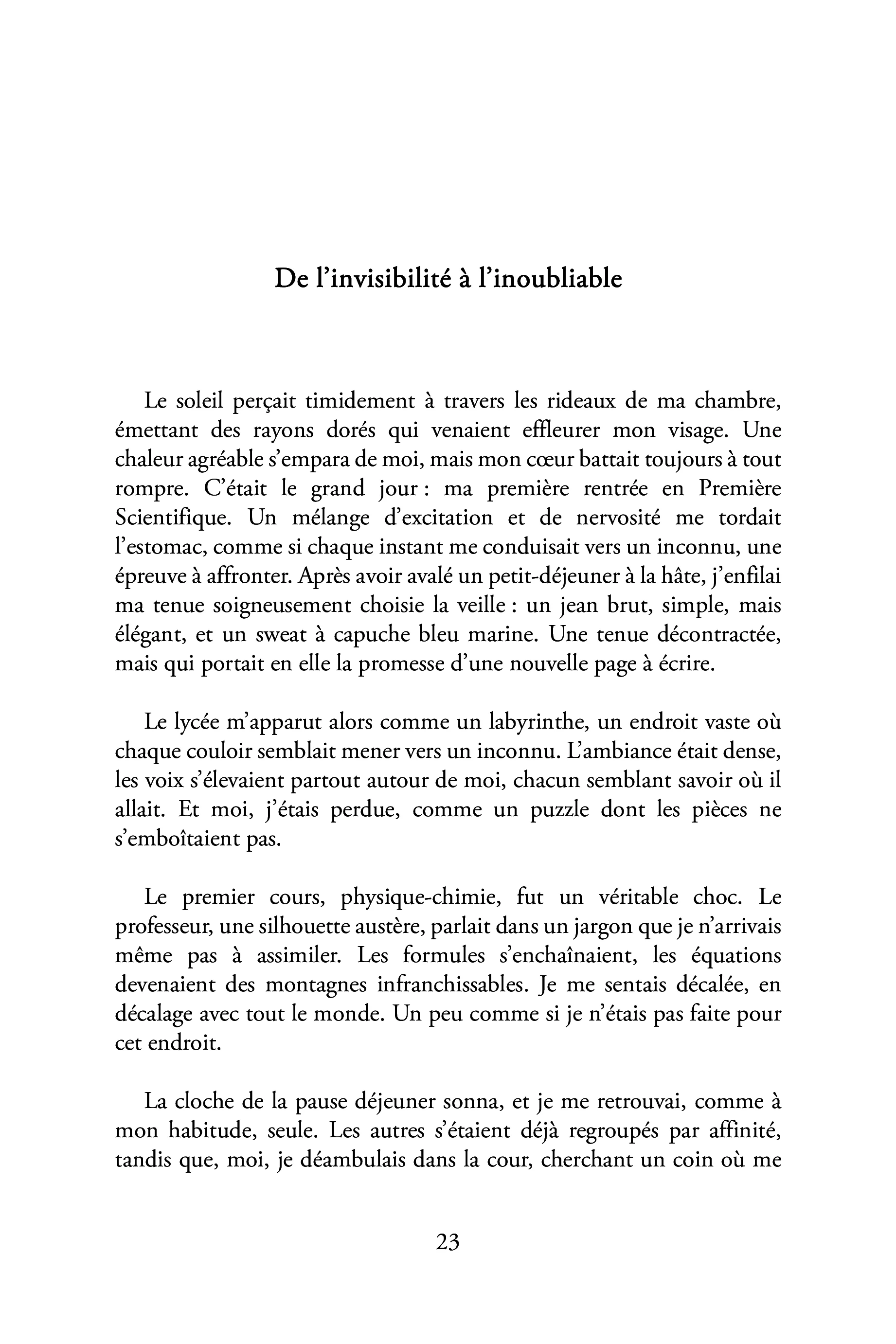 Amour et illusions - Image 19