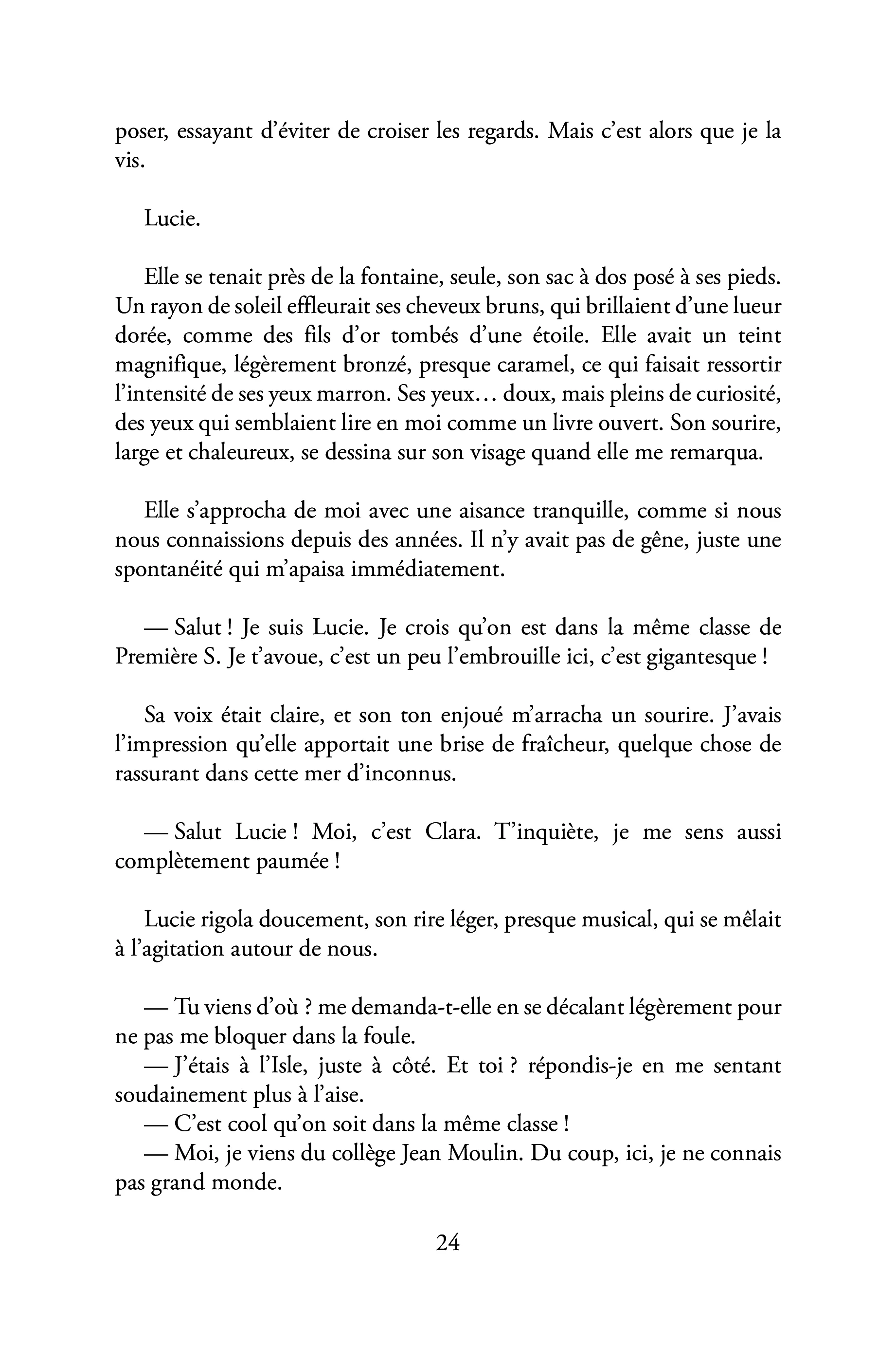 Amour et illusions - Image 20