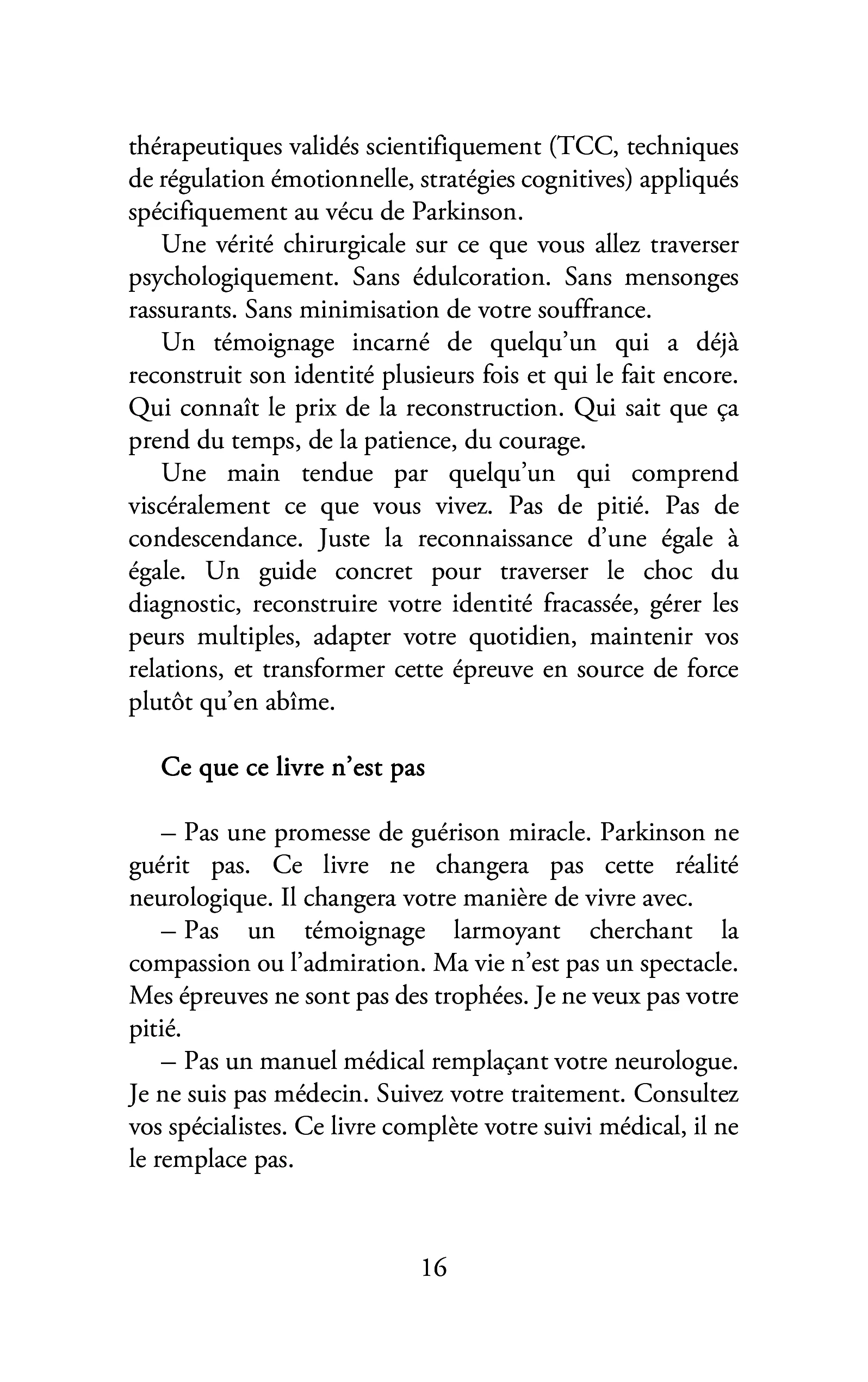 Au-delà du diagnostic - Image 18
