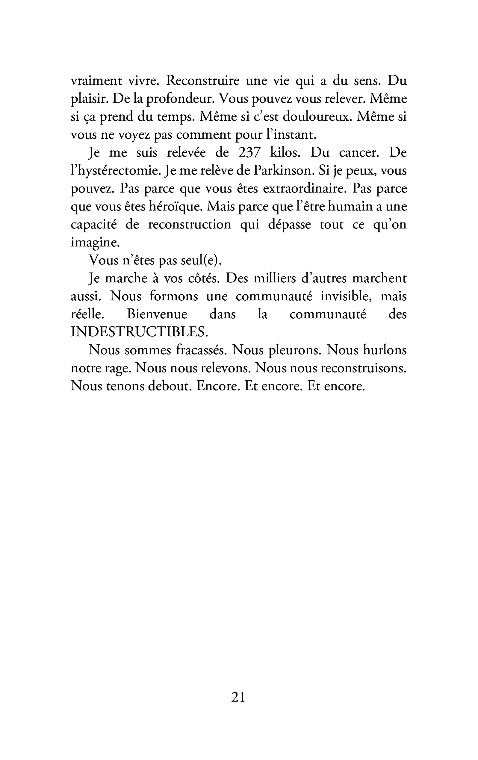 Au-delà du diagnostic - Image 23
