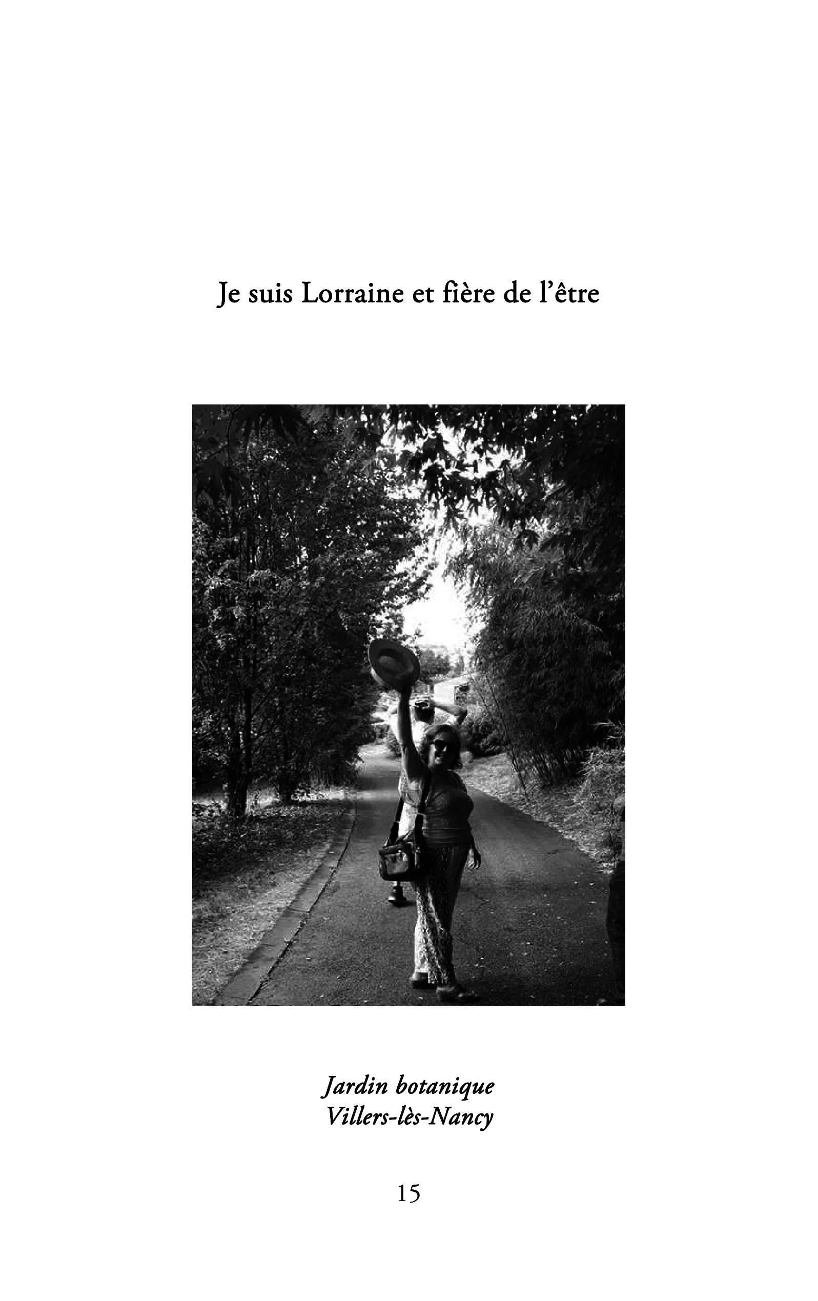 Quand vient le temps des épreuves - Image 38