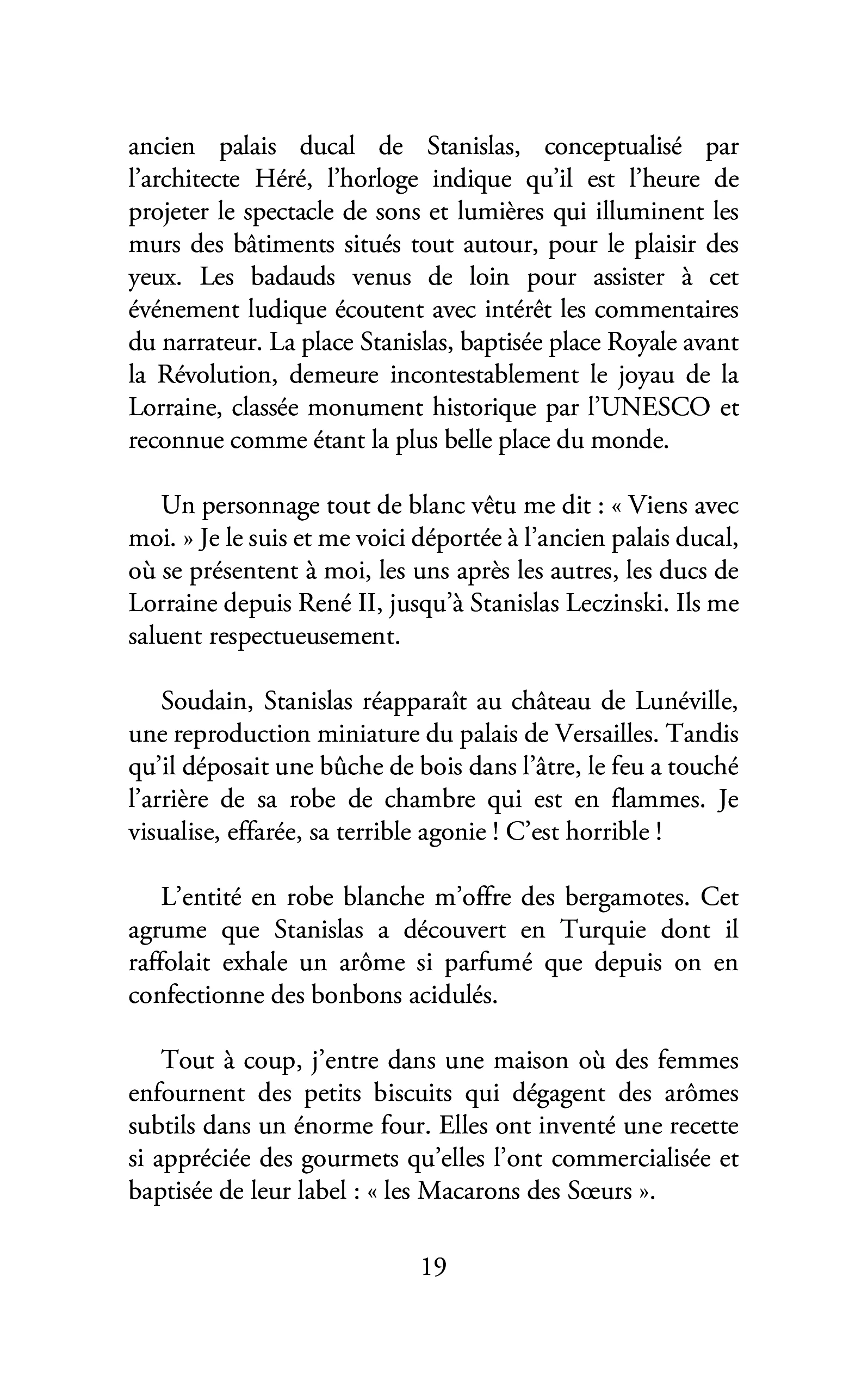 Quand vient le temps des épreuves - Image 96