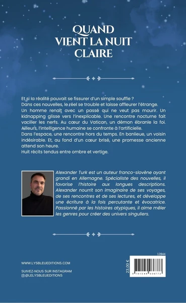 Quand vient la nuit claire - Image 2