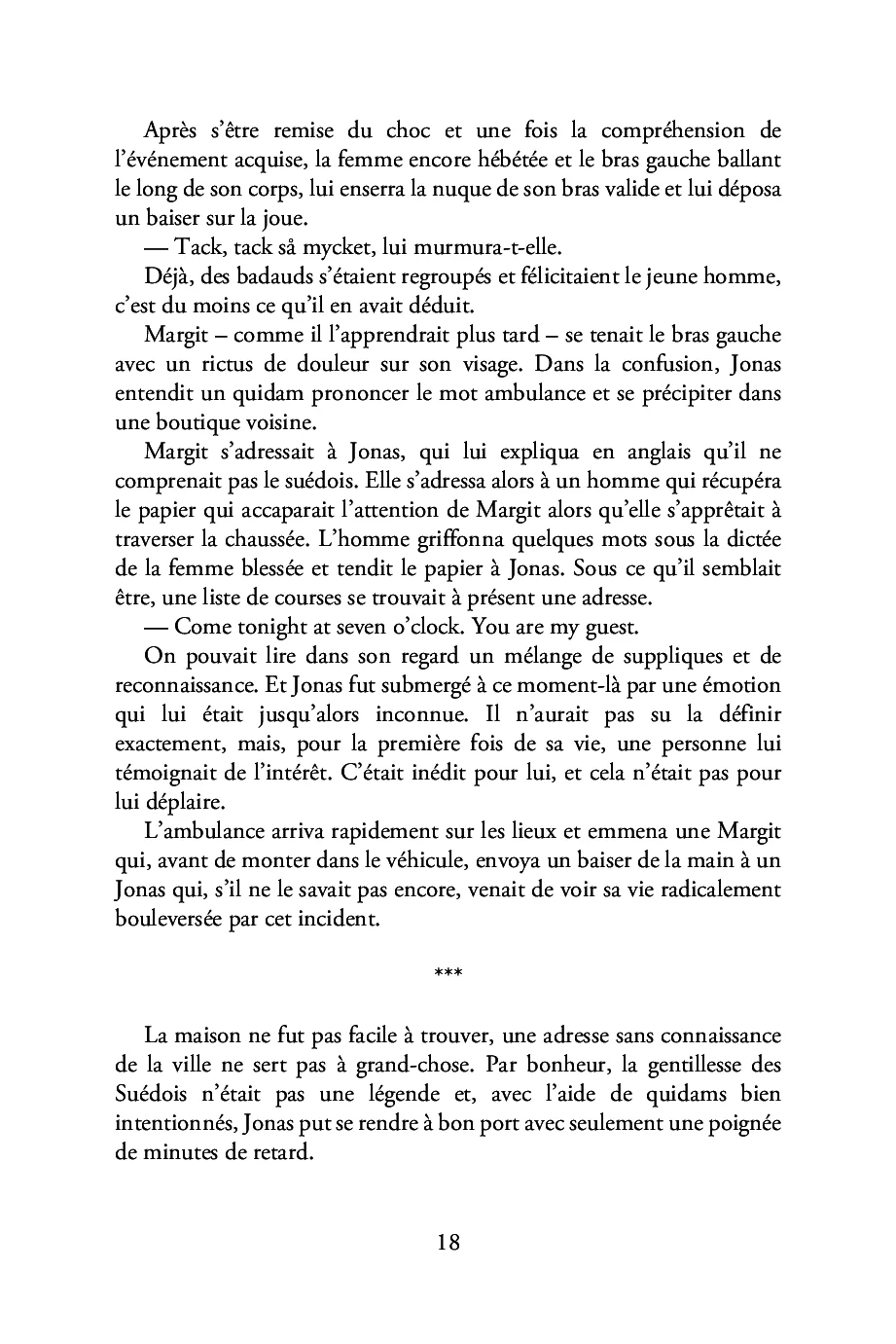 Quand vient la nuit claire - Image 41