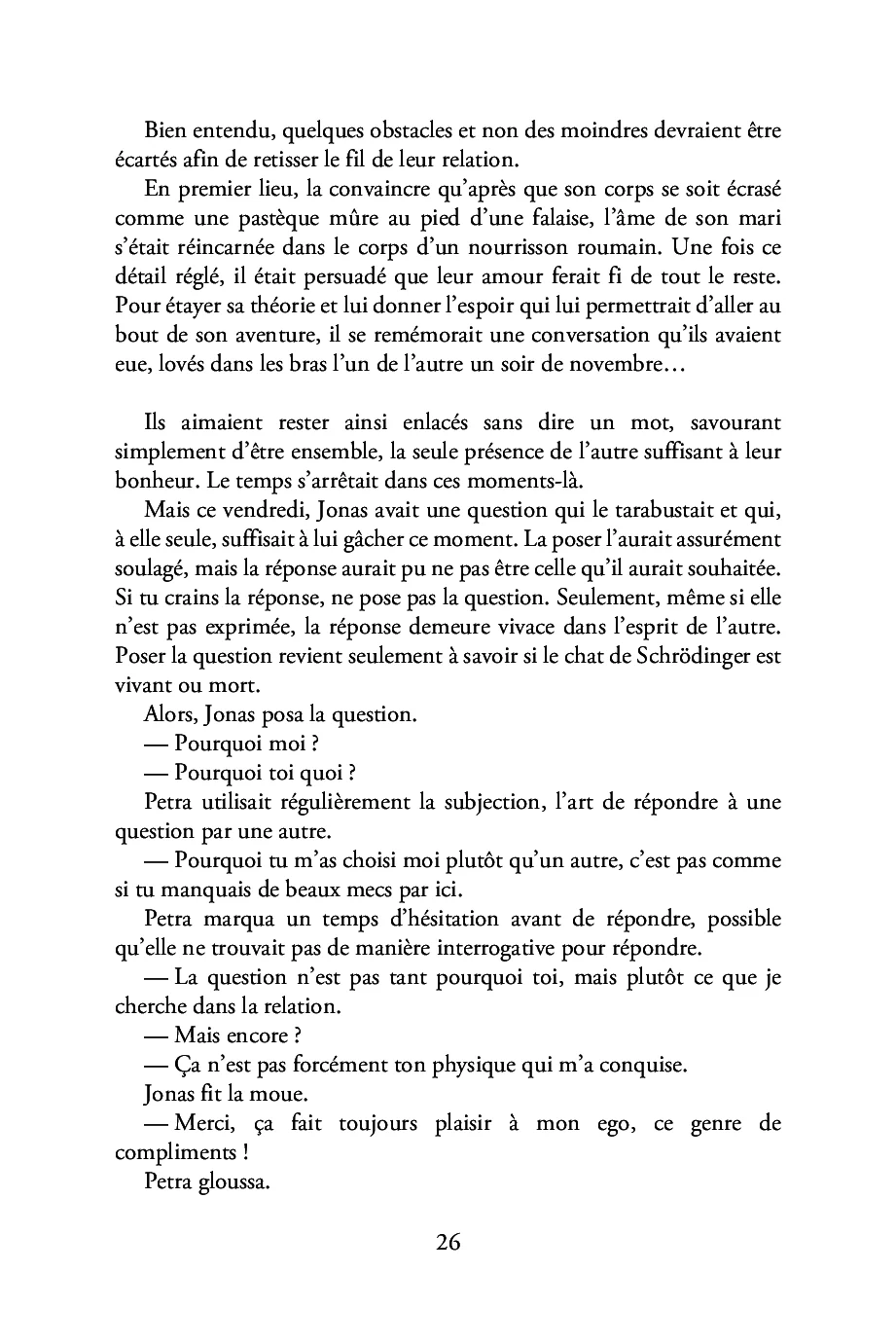 Quand vient la nuit claire - Image 49