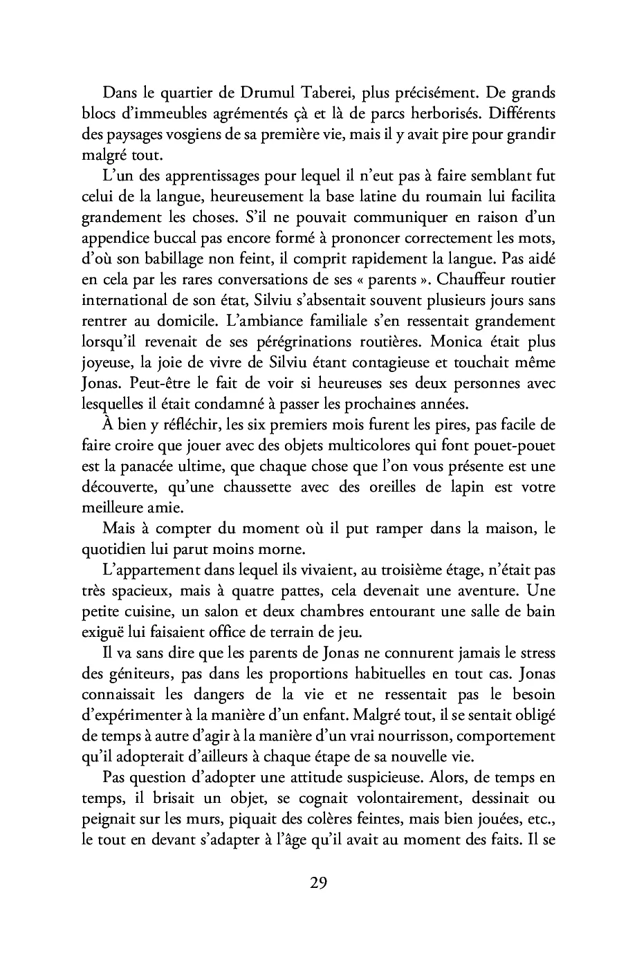 Quand vient la nuit claire - Image 52