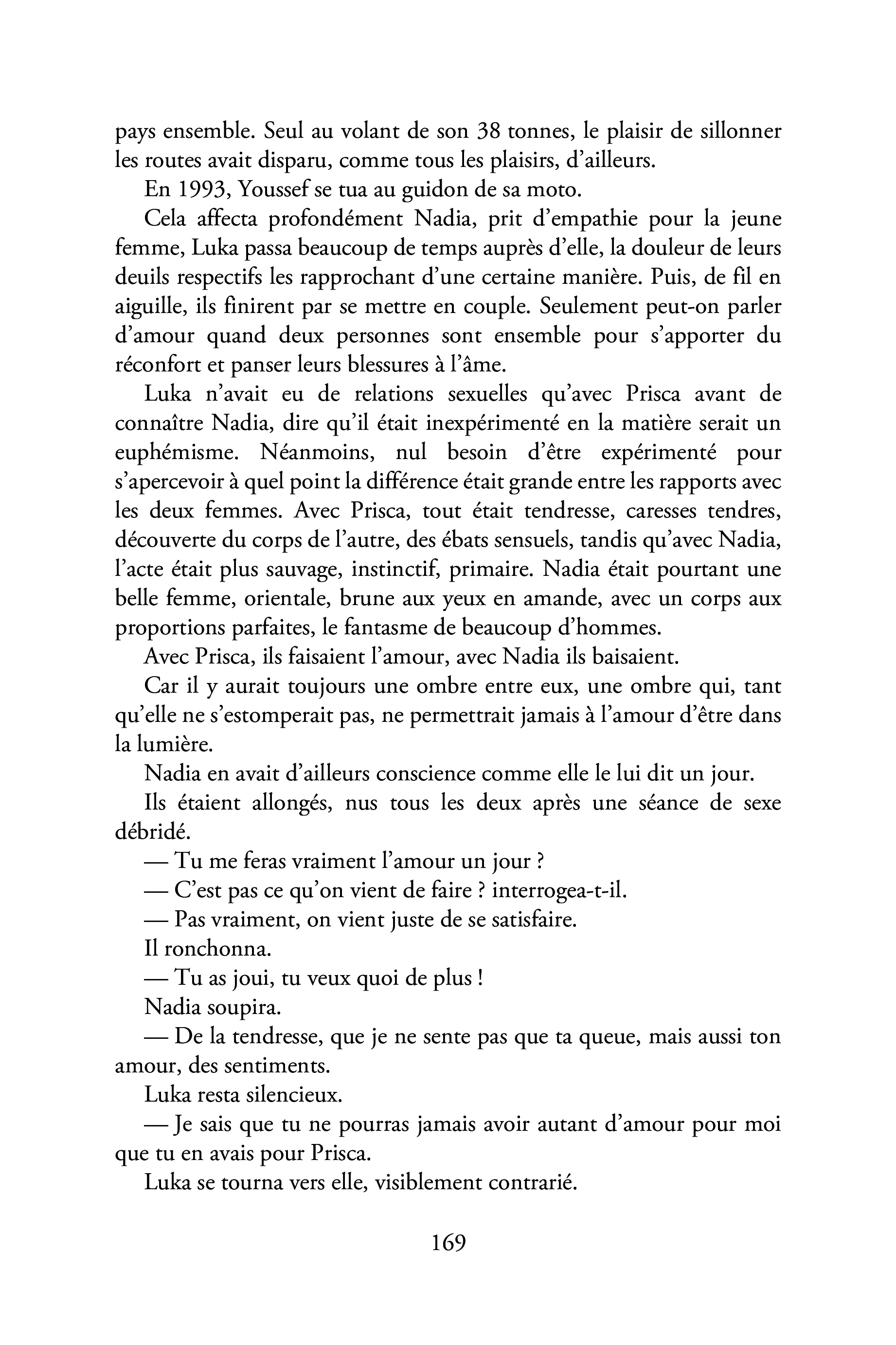 Quand vient la nuit claire - Image 57