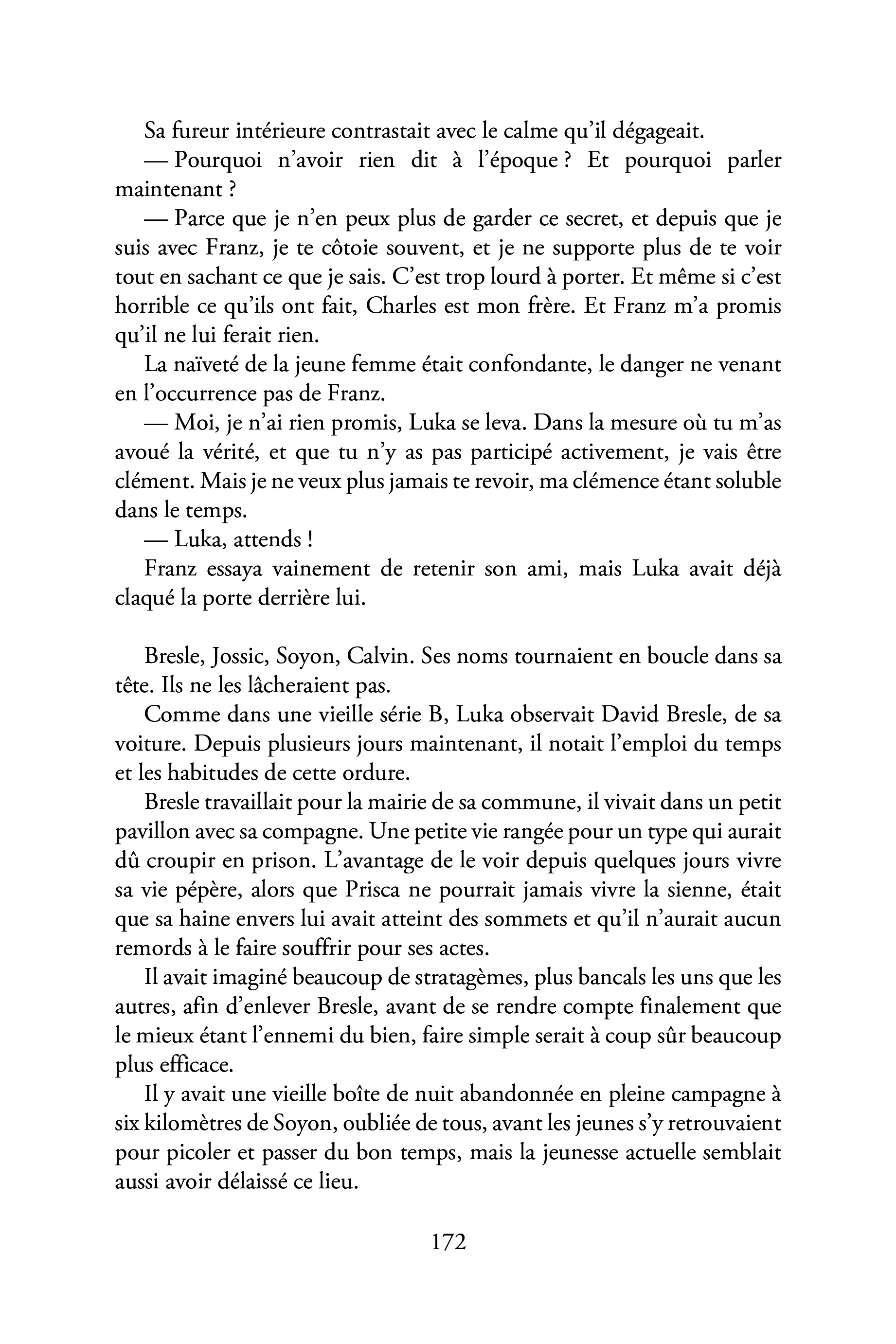 Quand vient la nuit claire - Image 60