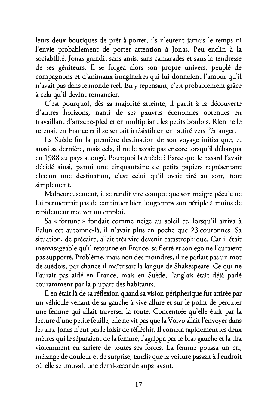 Quand vient la nuit claire - Image 67