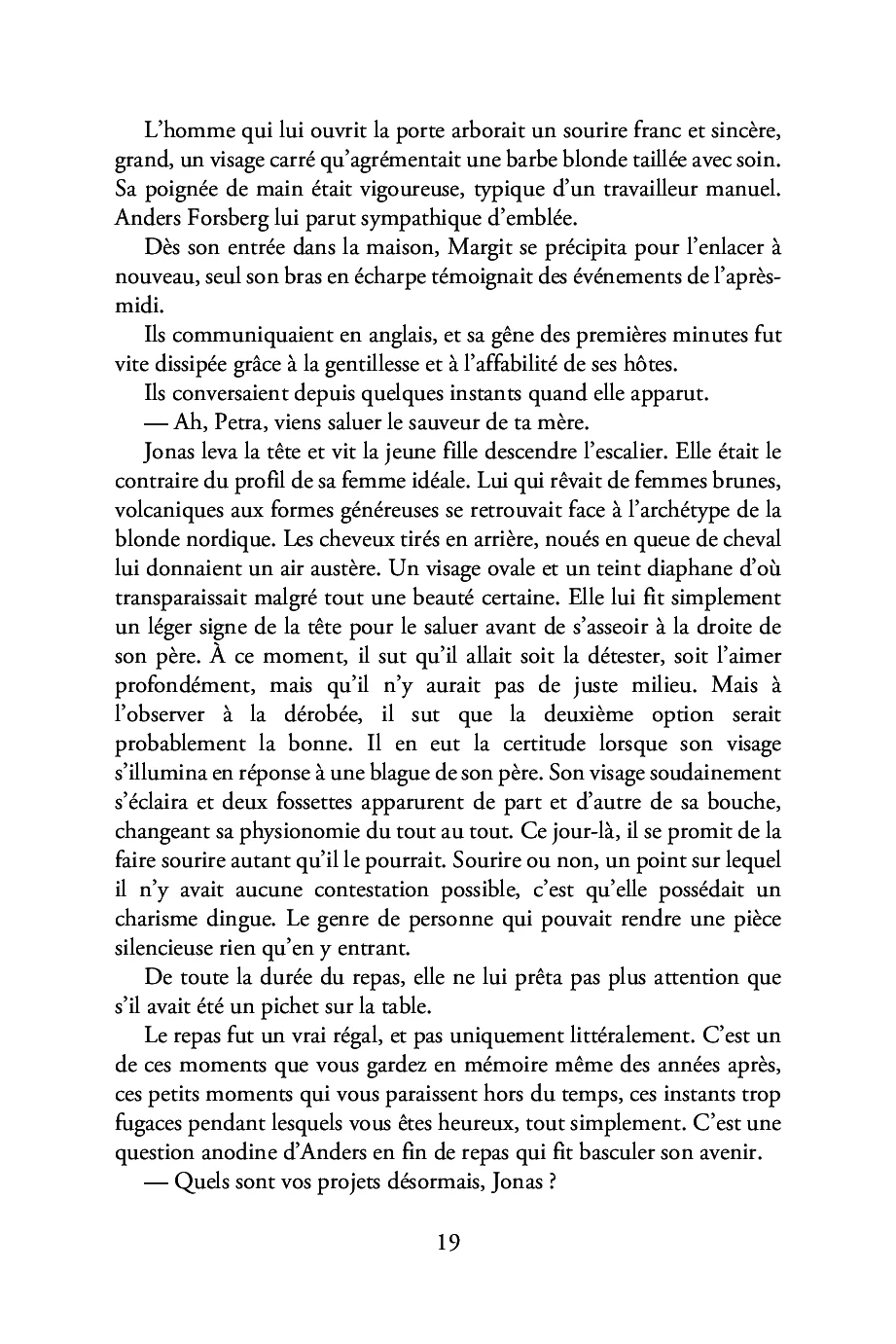 Quand vient la nuit claire - Image 69