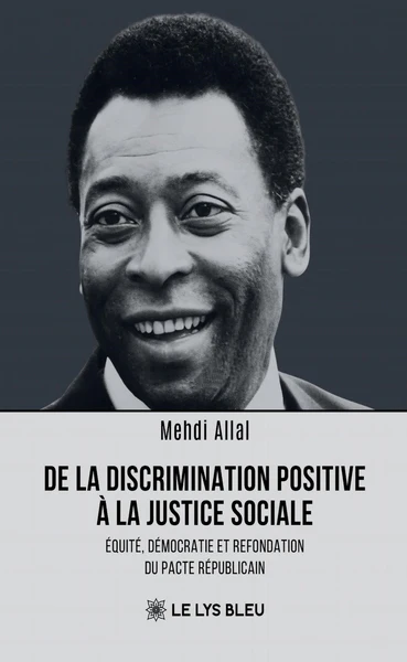 De la discrimination positive à la justice sociale - Image 55
