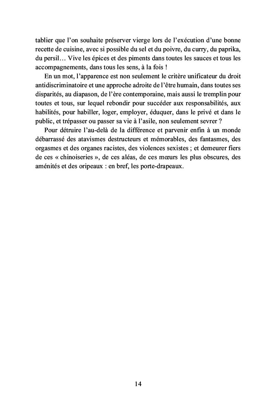 De la discrimination positive à la justice sociale - Image 64