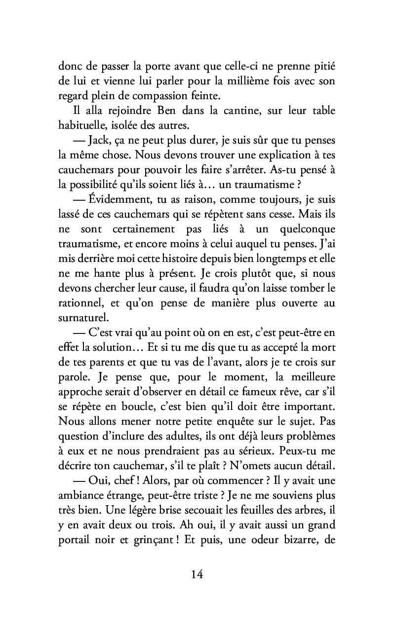 Le pays des monstres - Image 10