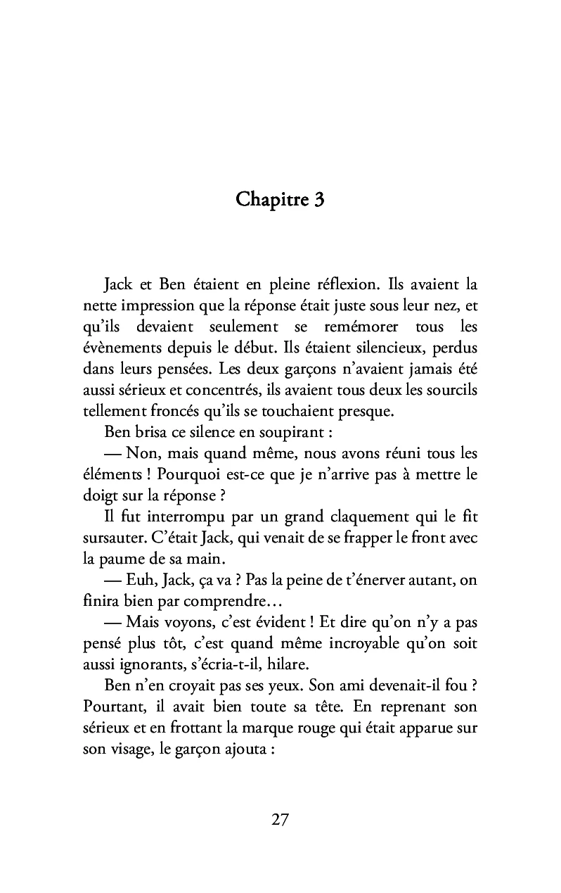 Le pays des monstres - Image 77