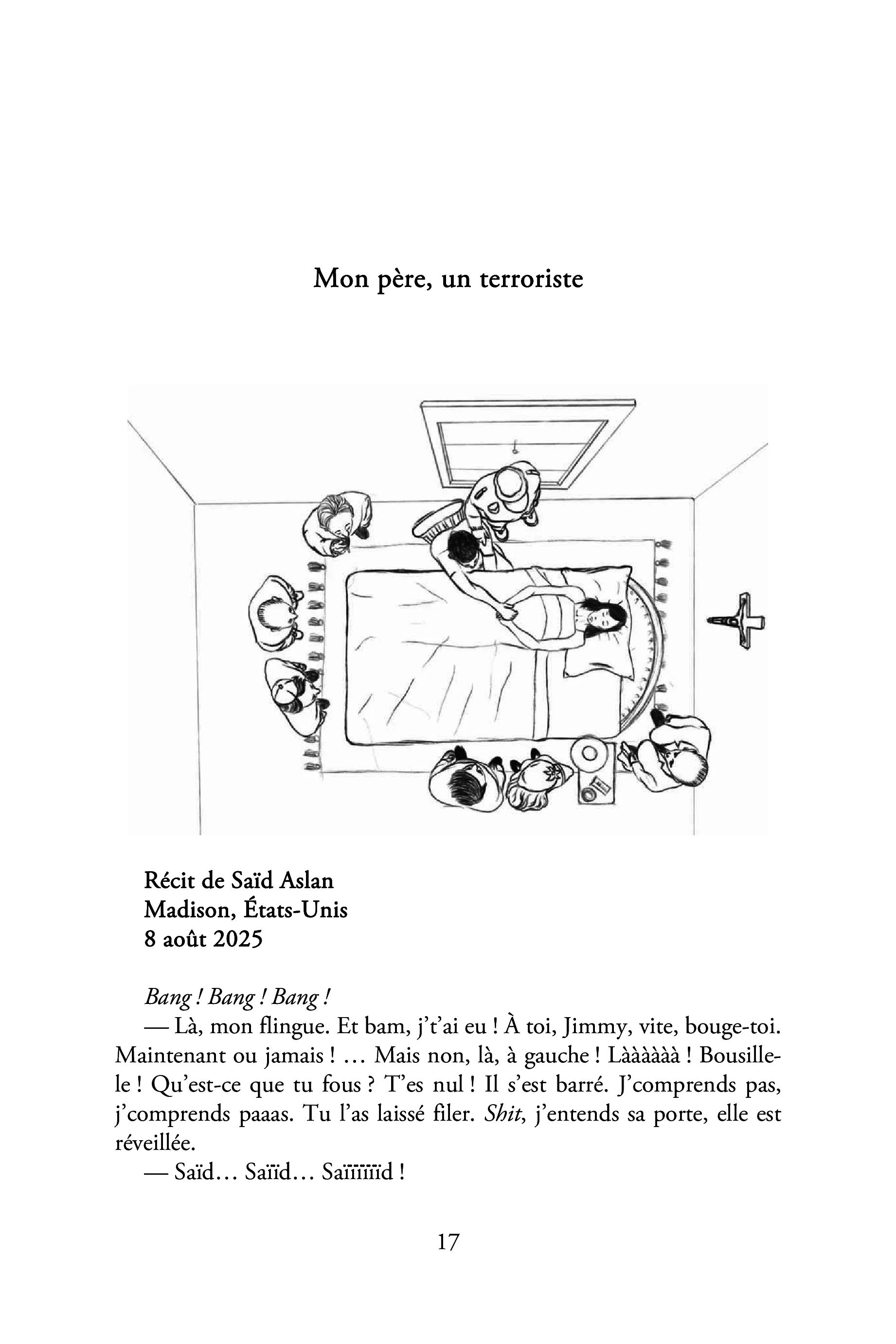 88 morts à Golders Green - Image 121