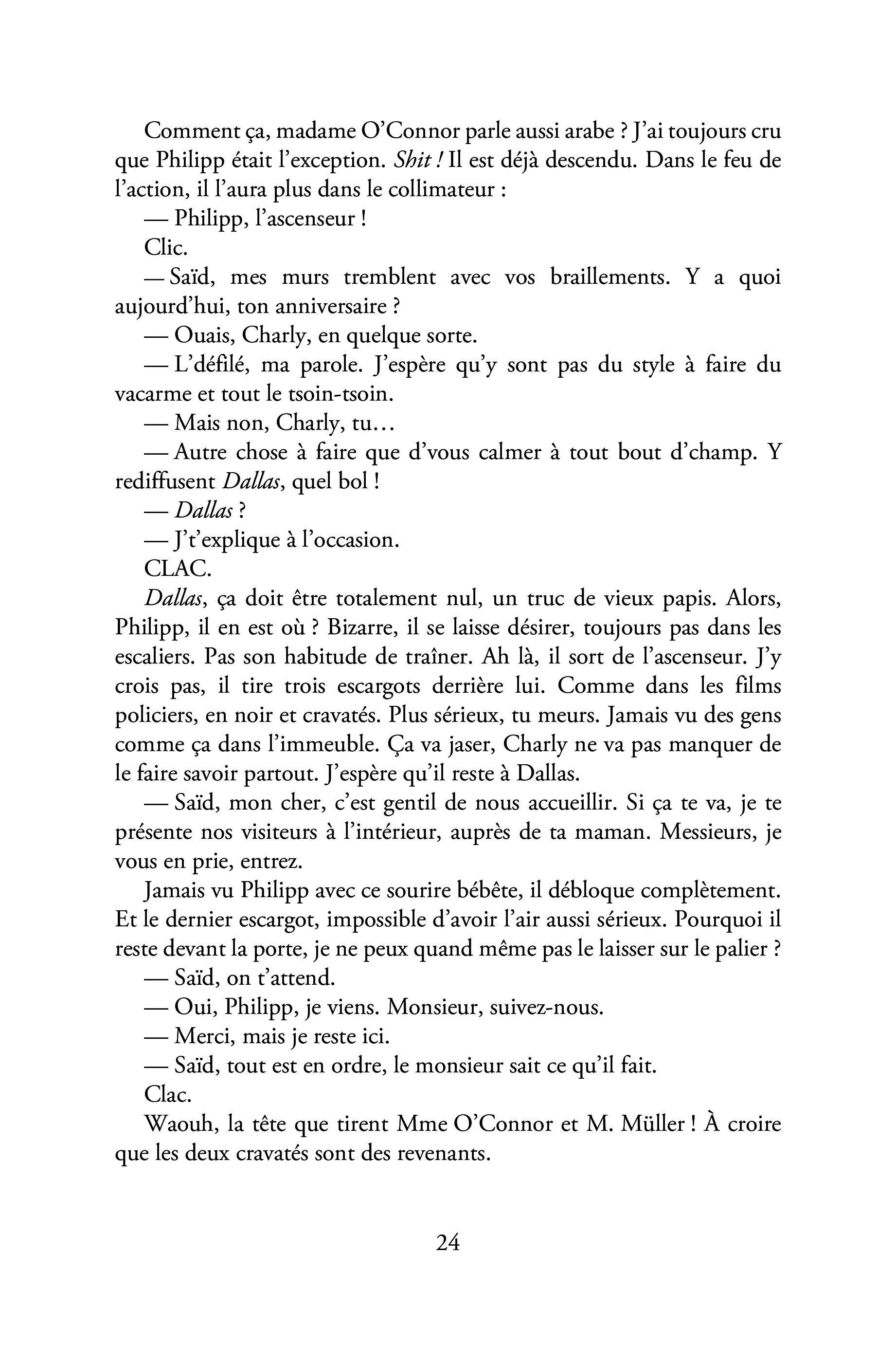 88 morts à Golders Green - Image 128