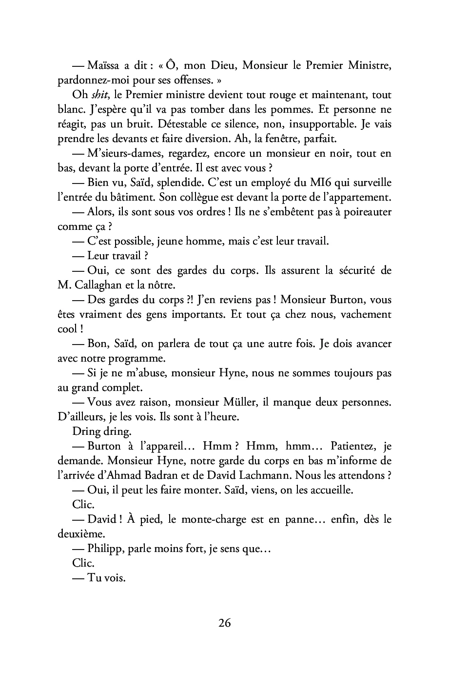 88 morts à Golders Green - Image 76