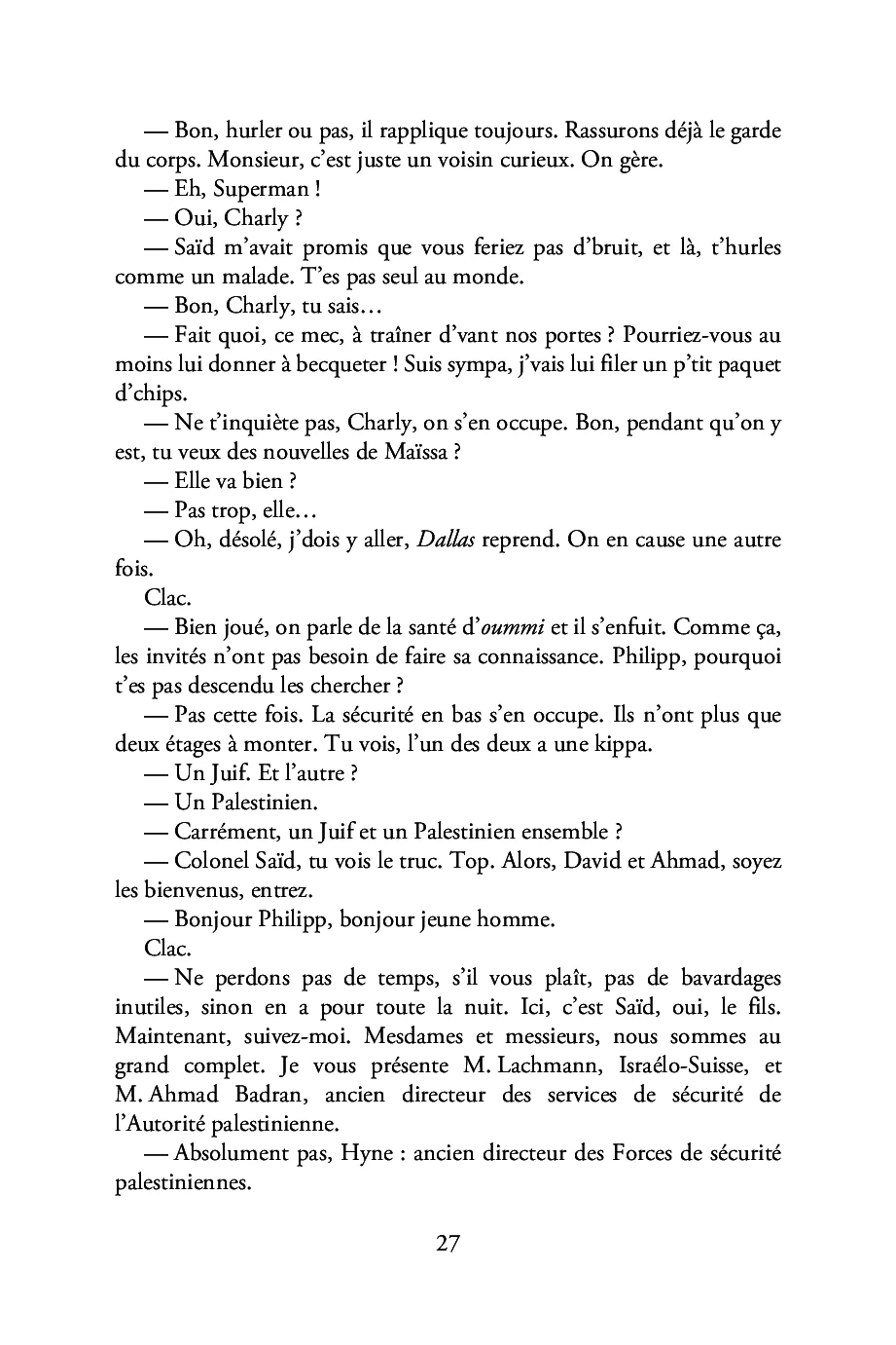 88 morts à Golders Green - Image 77