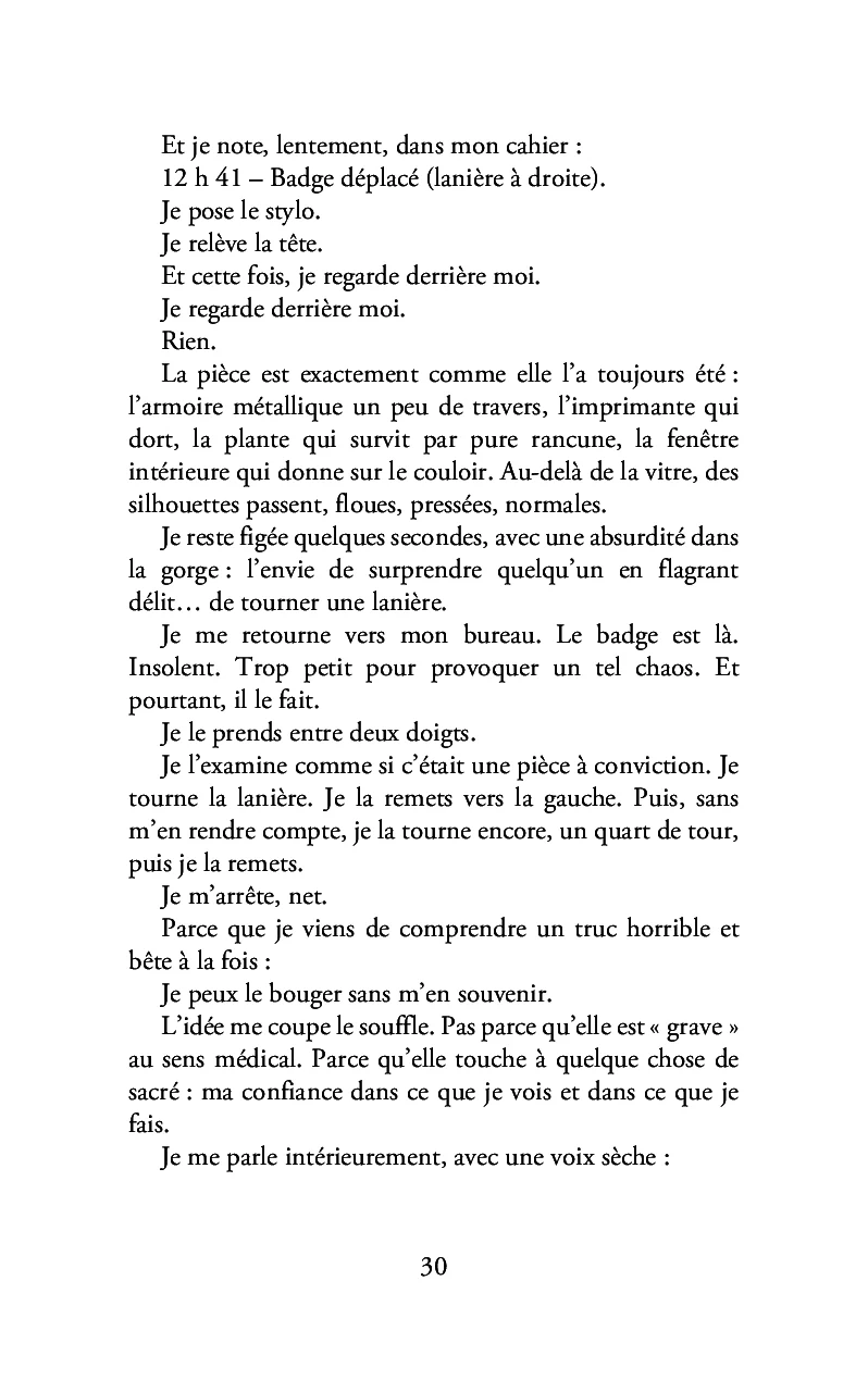 Calme en vitrine - Image 107