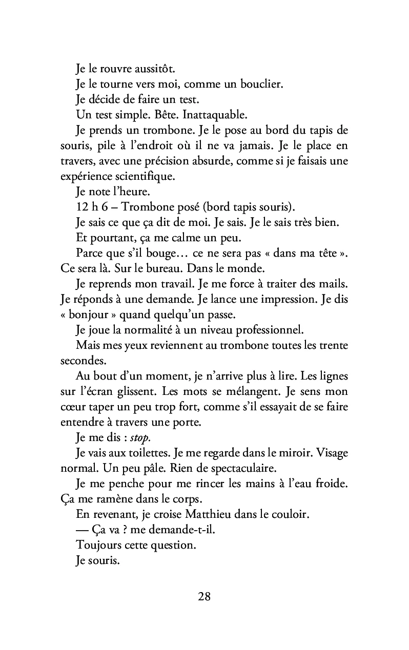 Calme en vitrine - Image 78