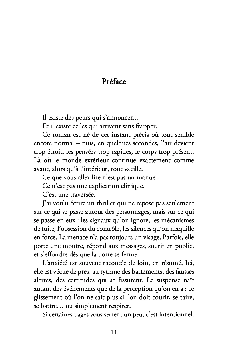 Calme en vitrine - Image 88