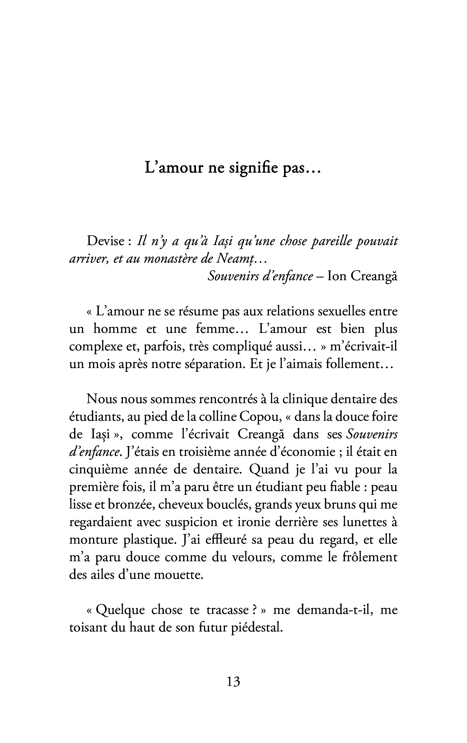Le sortilège d'amour - Image 33