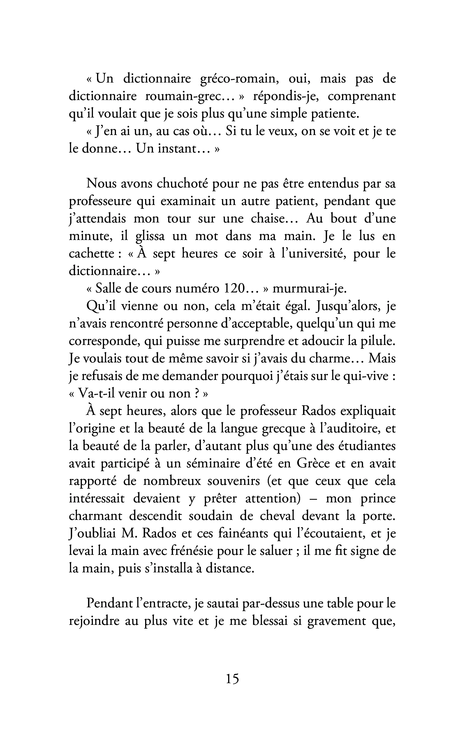 Le sortilège d'amour - Image 35