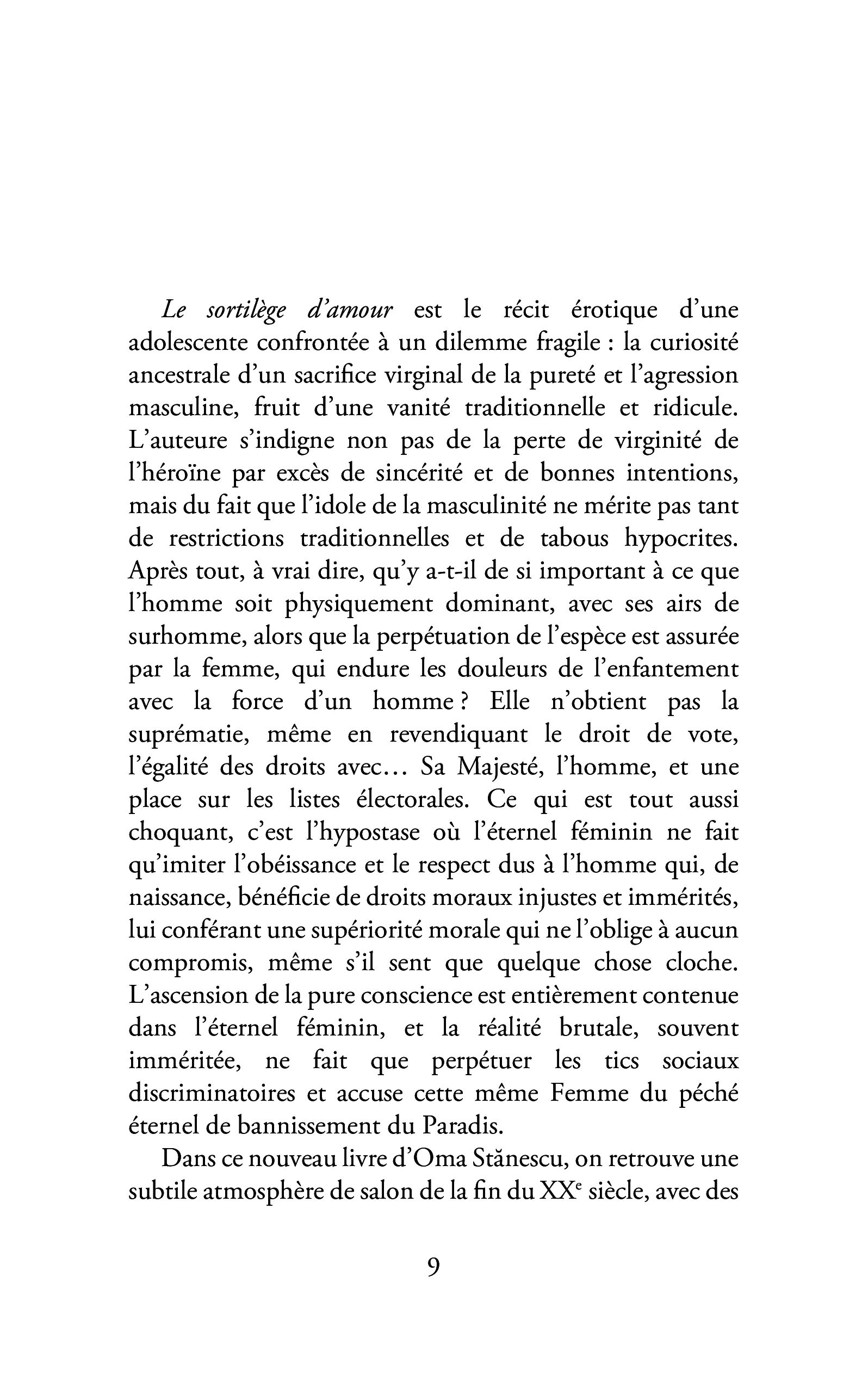 Le sortilège d'amour - Image 5