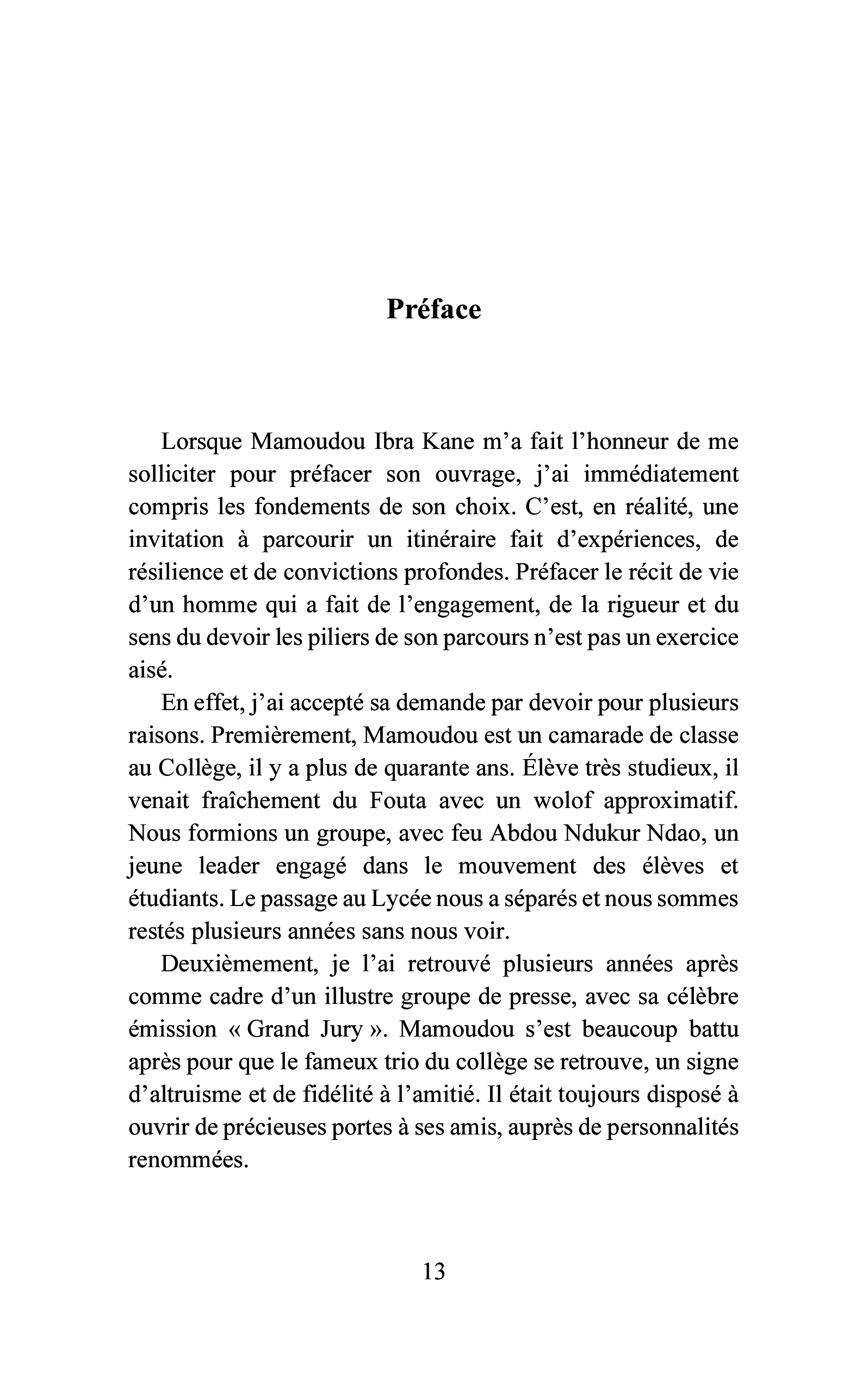 Troisième alternance au Sénégal : mon double regard - Image 63