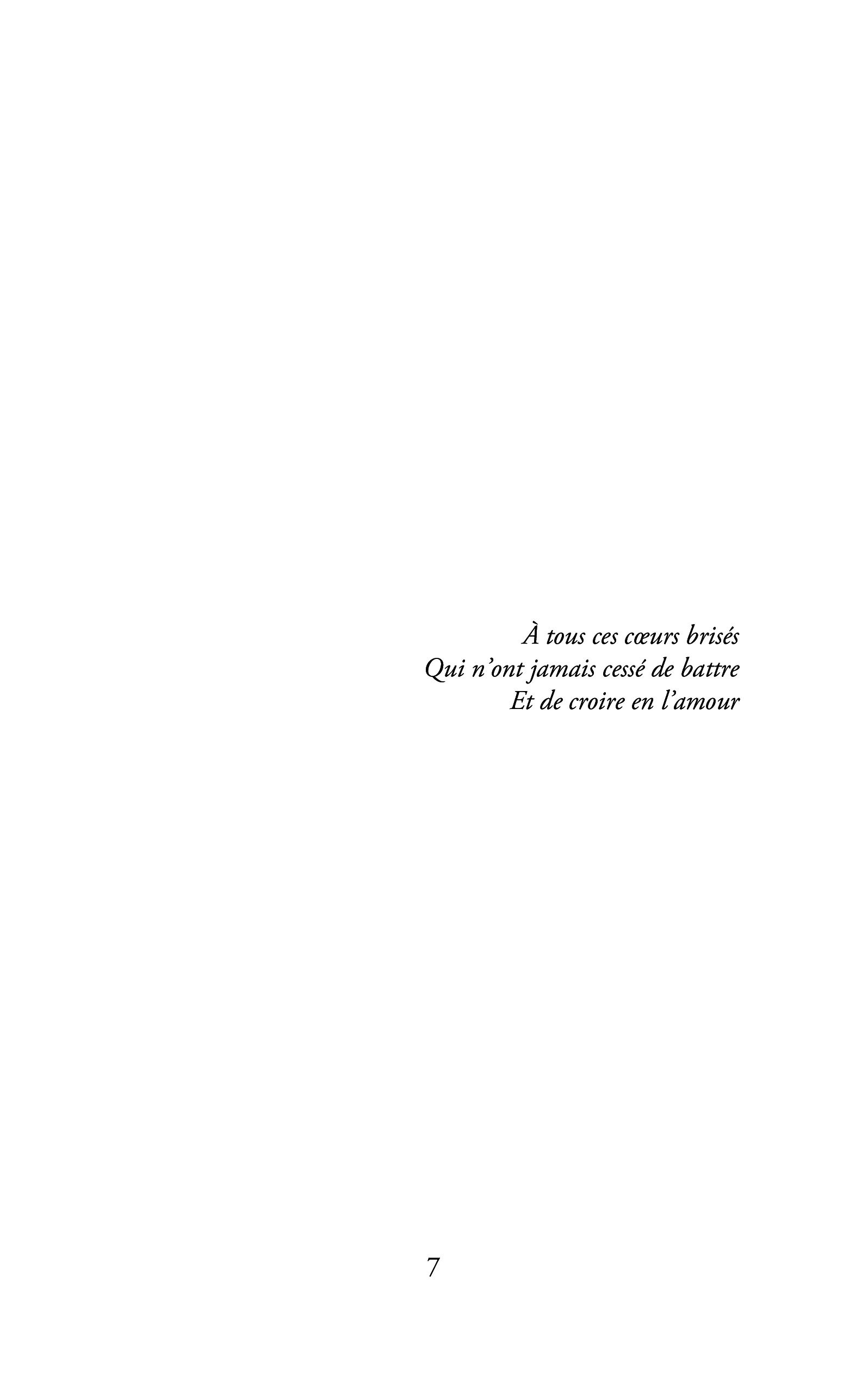 Coeur usagé - Image 10