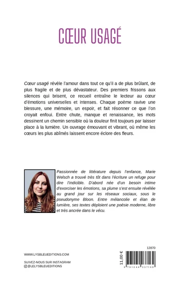 Coeur usagé - Image 9