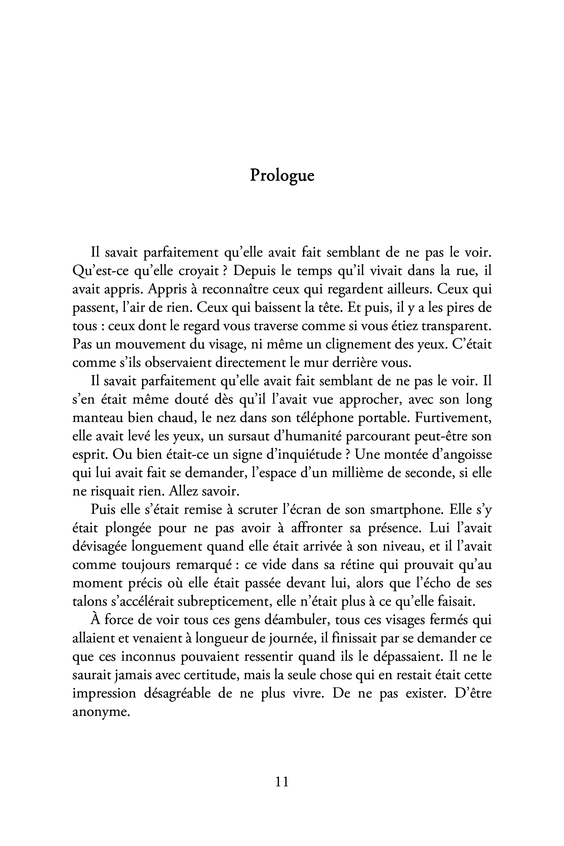 Quelques secondes au cours desquelles... - Image 115