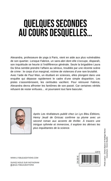 Quelques secondes au cours desquelles... - Image 29